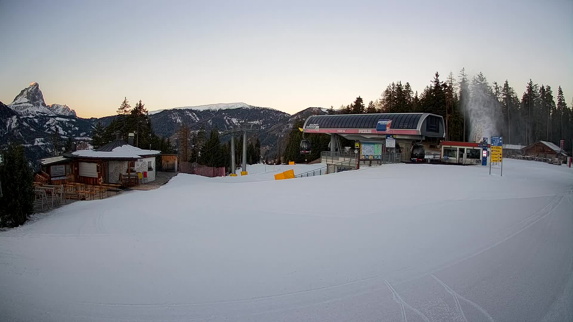 Piz de Plaies | San Vigilio | Kronplatz