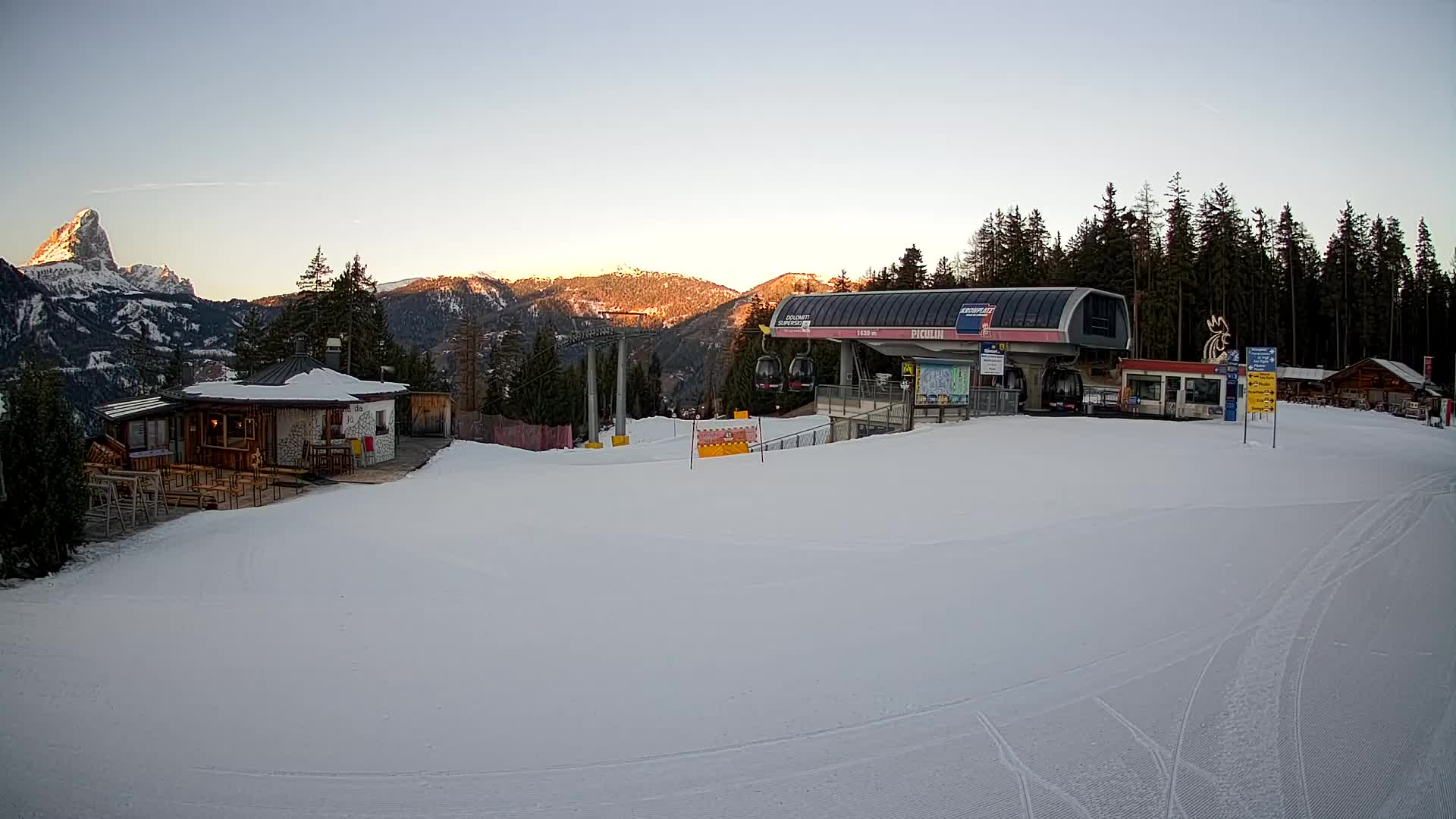 Piz de Plaies | San Vigilio | Kronplatz