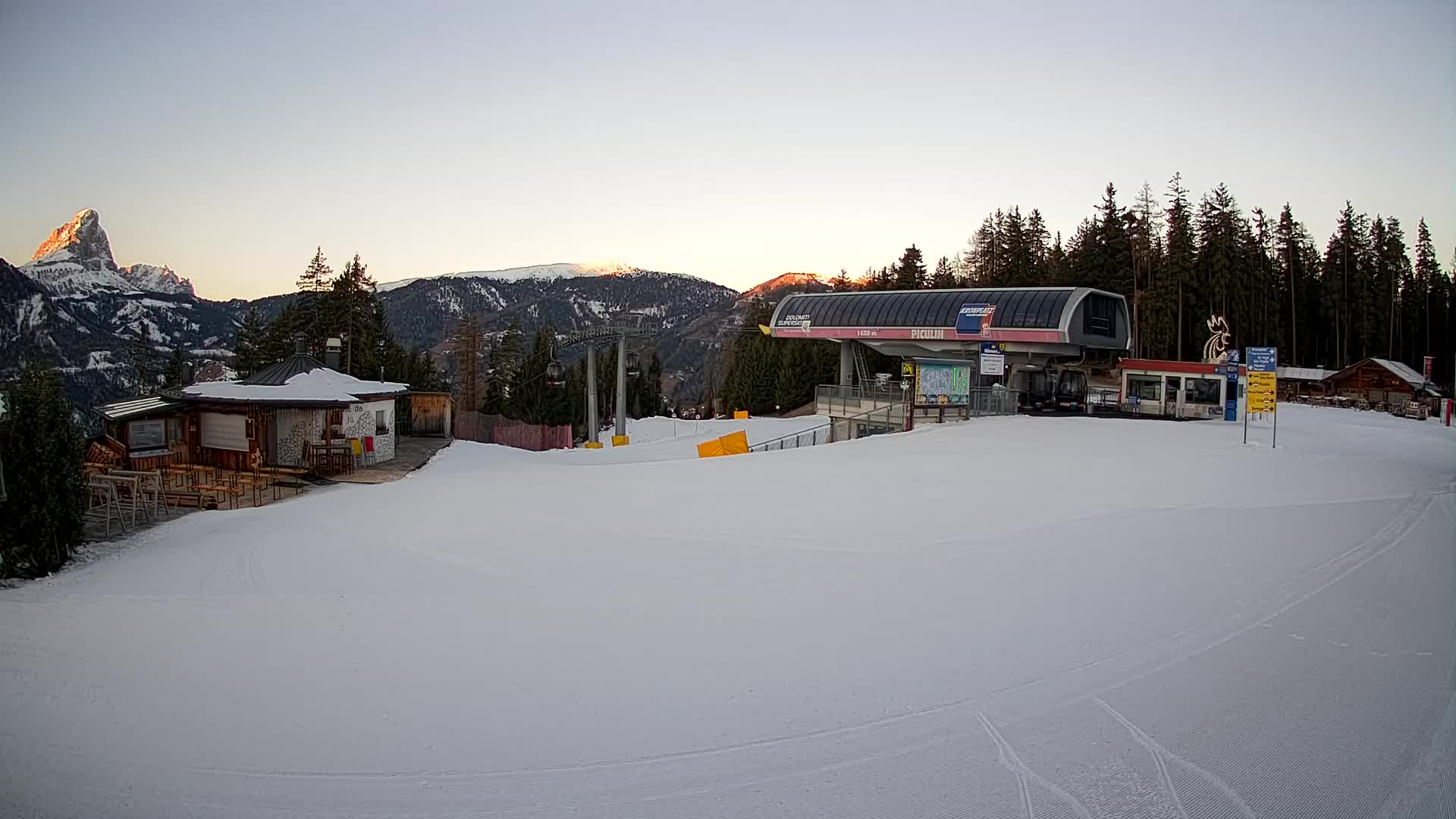 Piz de Plaies | San Vigilio | Kronplatz