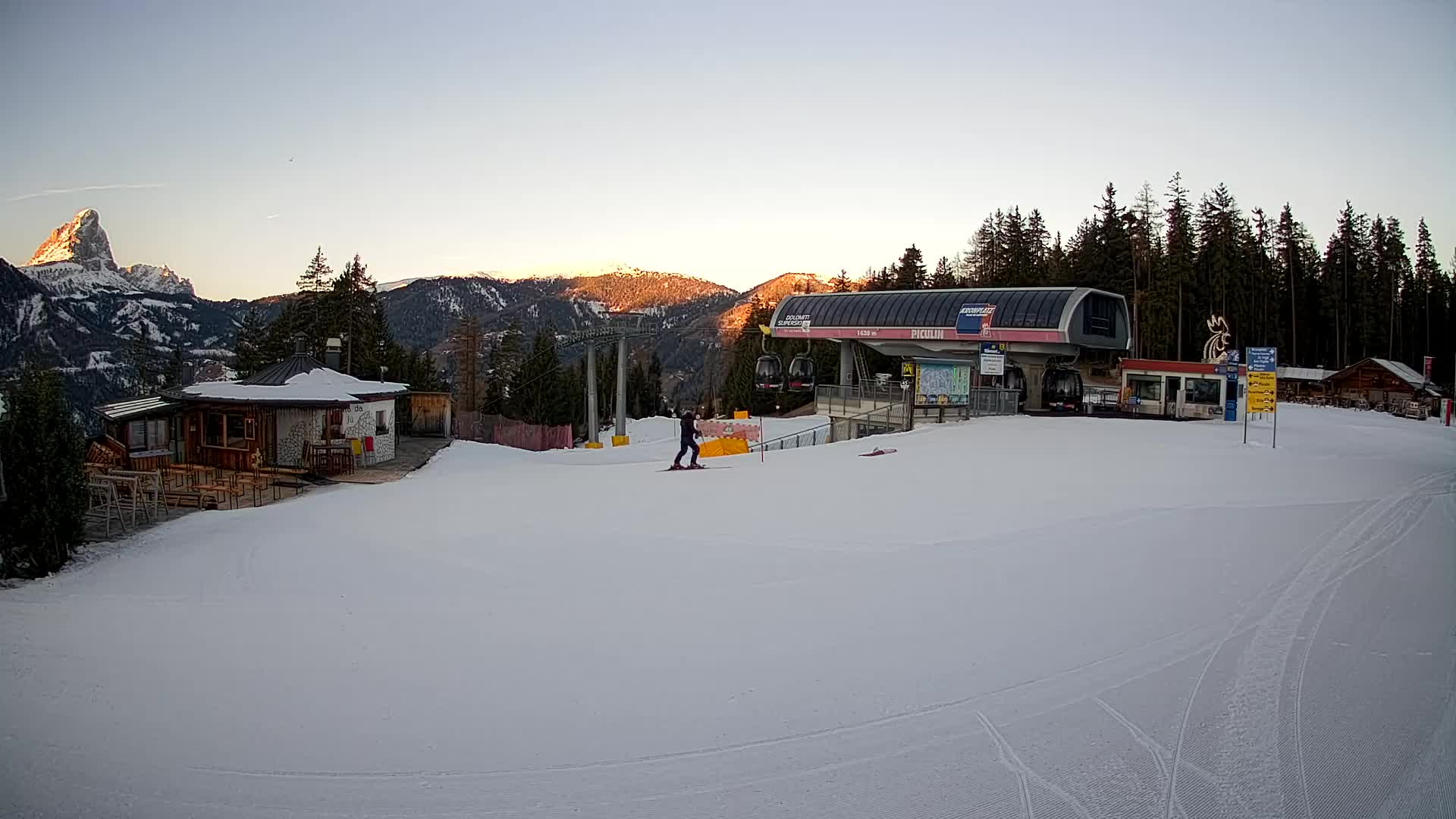 Piz de Plaies | San Vigilio