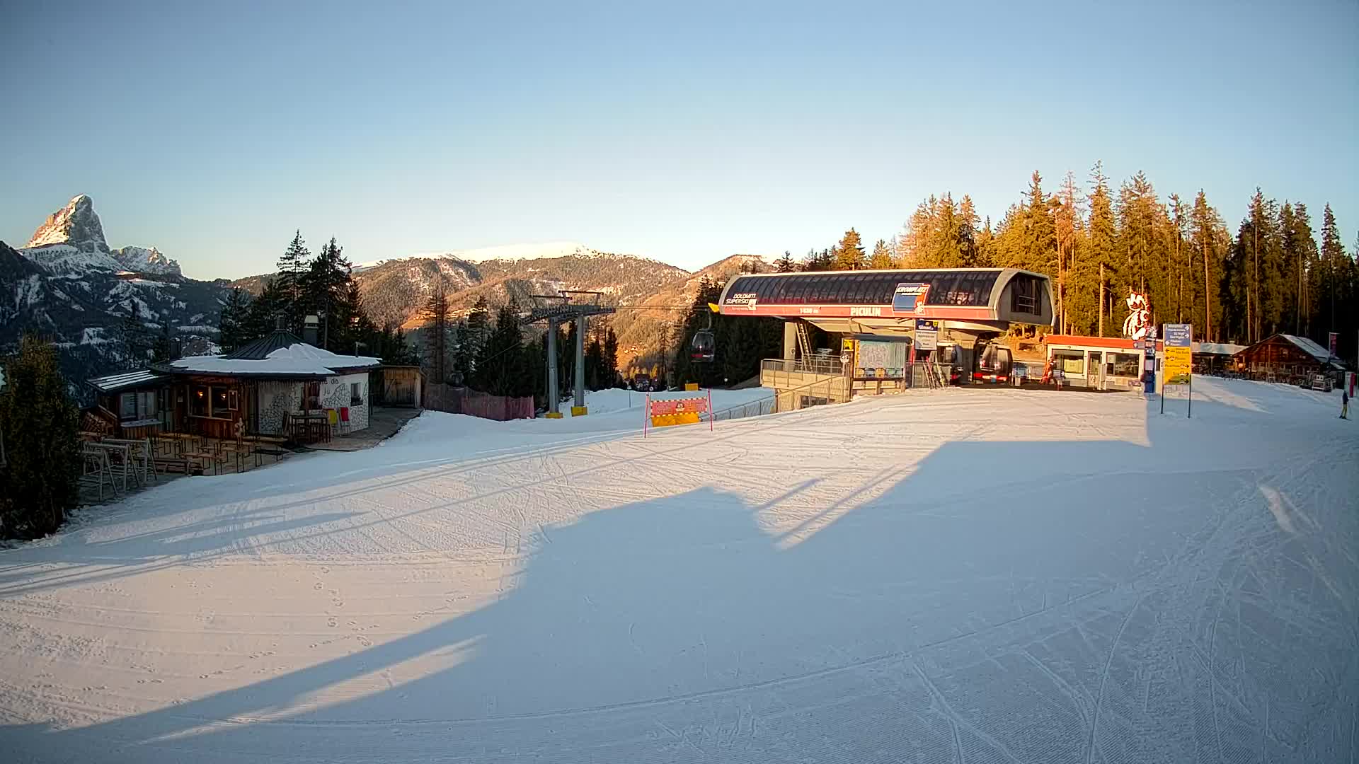 Piz de Plaies | St. Vigil