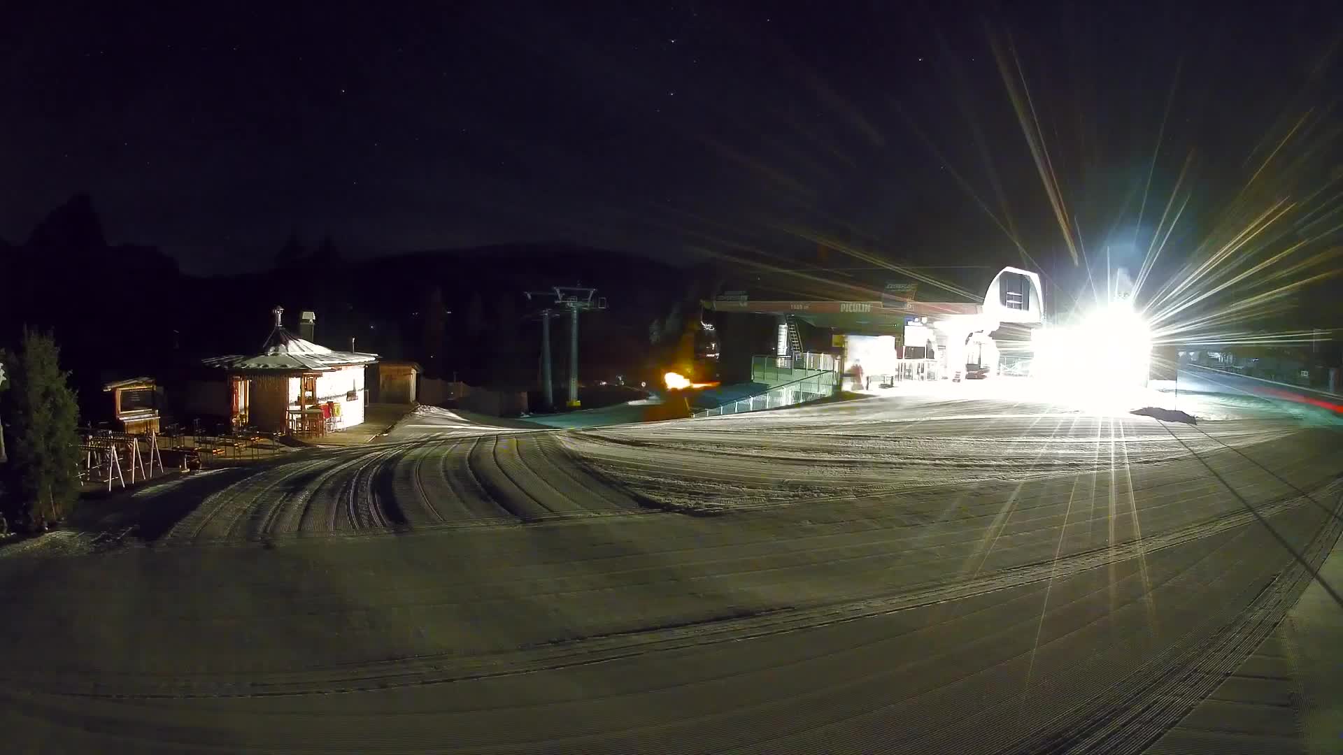 Piz de Plaies | San Vigilio | Kronplatz