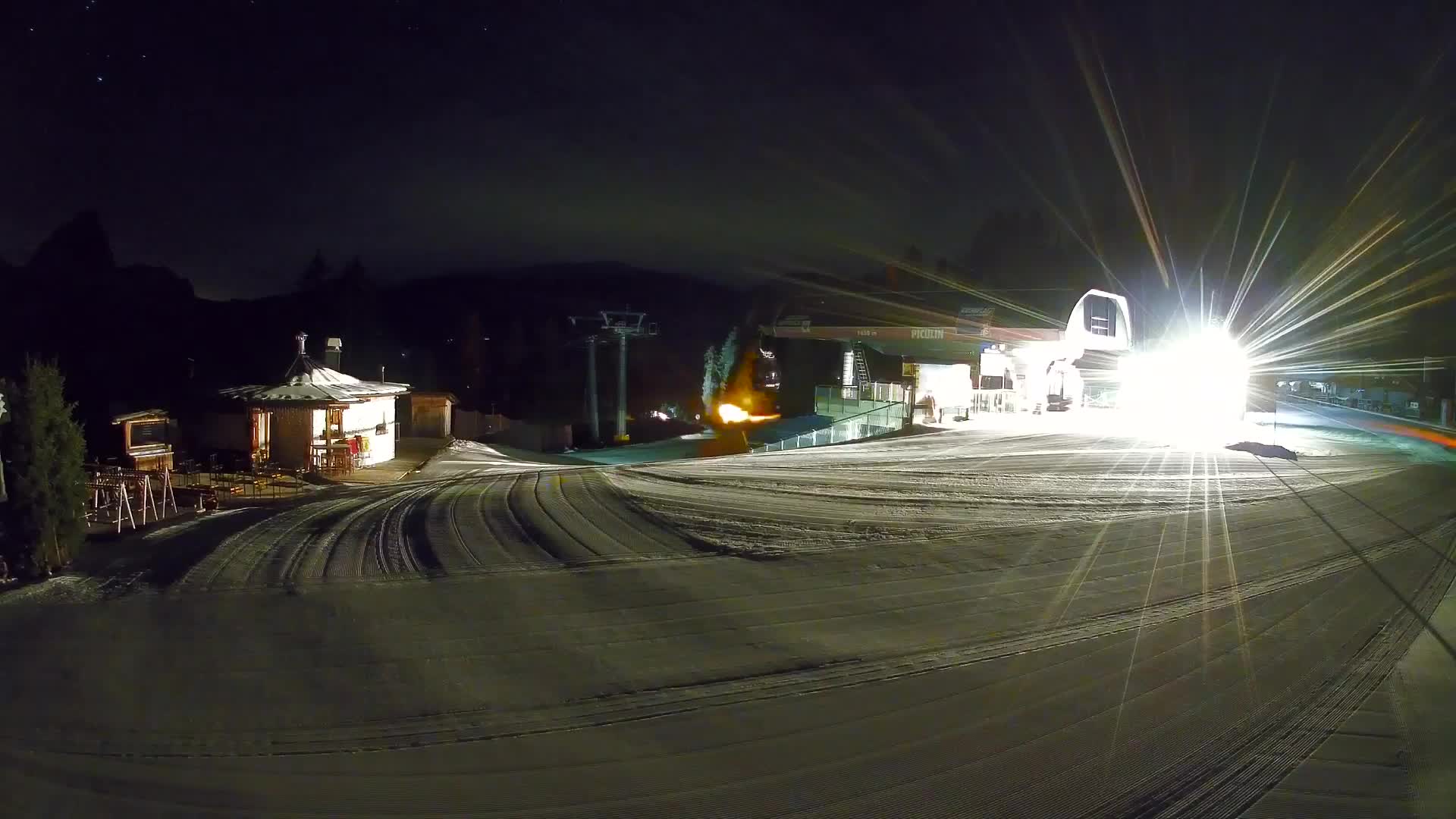 Piz de Plaies | San Vigilio | Kronplatz