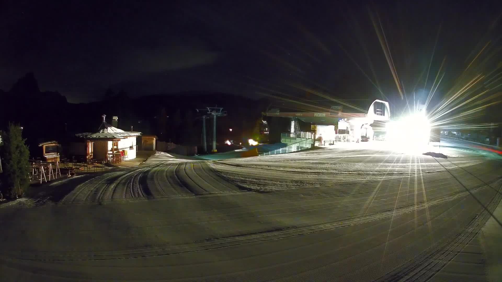 Piz de Plaies | San Vigilio | Kronplatz