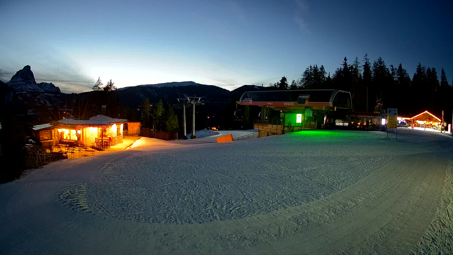 Piz de Plaies | St. Vigil