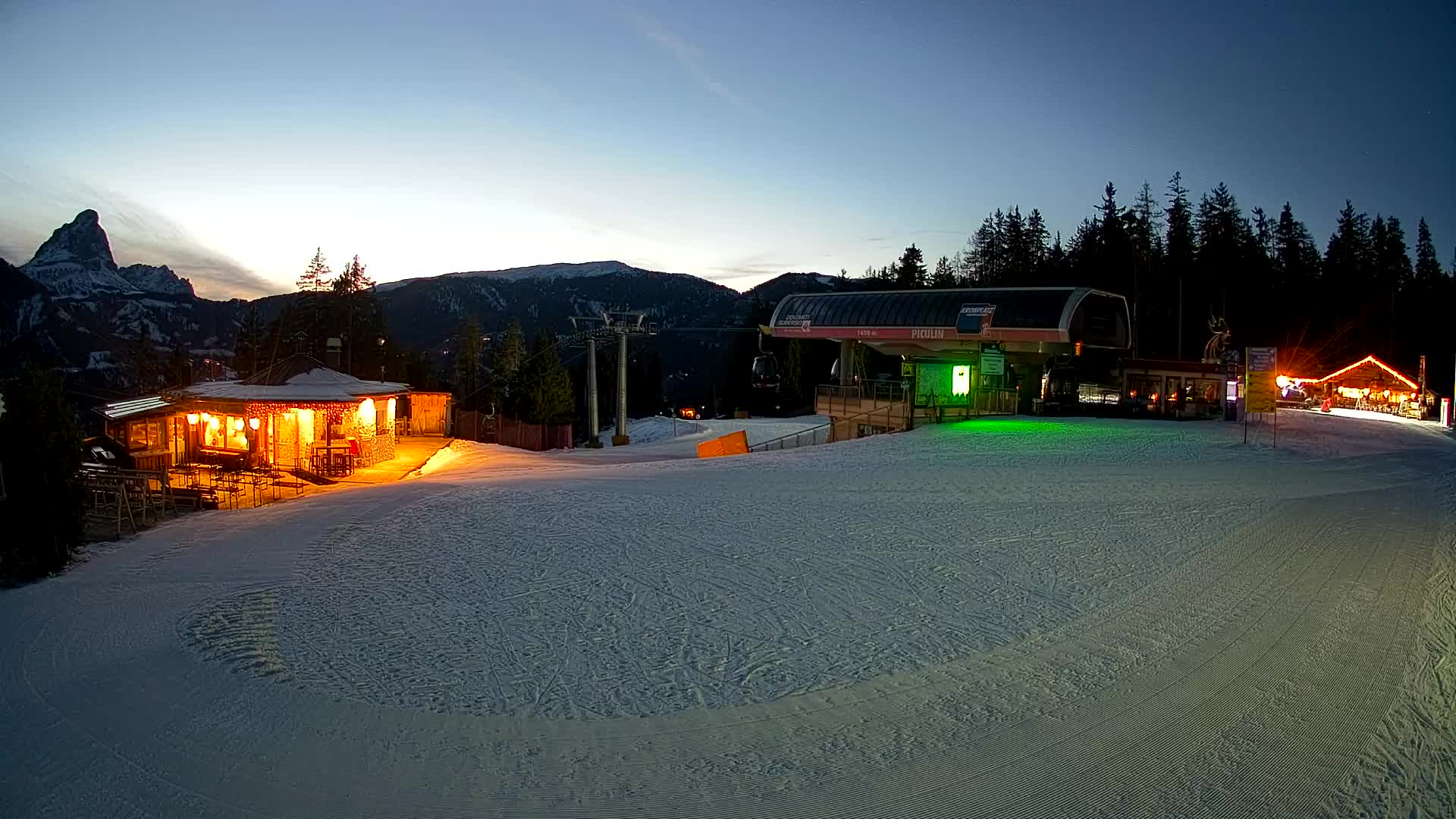 Piz de Plaies | San Vigilio | Kronplatz