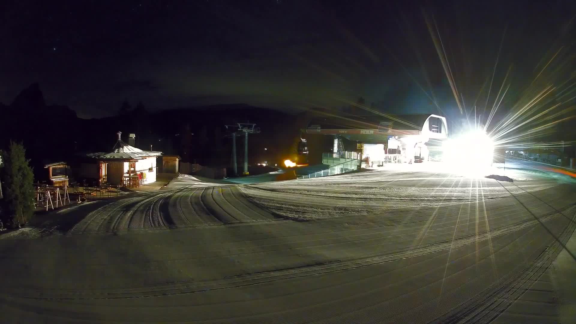 Piz de Plaies | St. Vigil