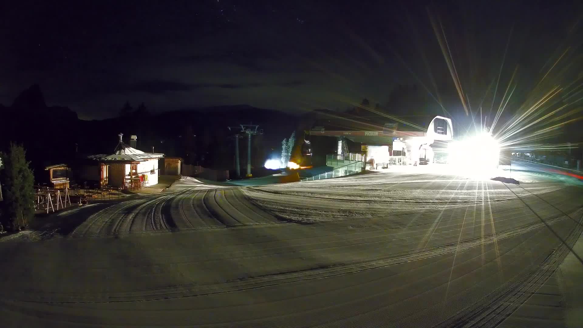 Piz de Plaies | San Vigilio