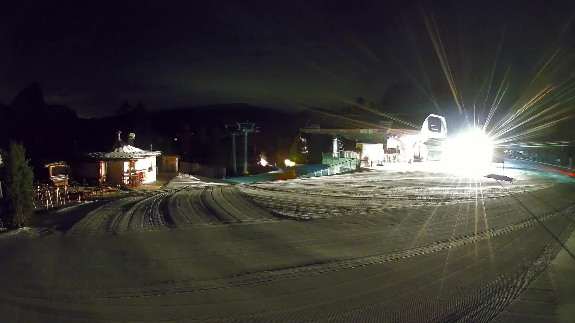 Piz de Plaies | San Vigilio | Kronplatz