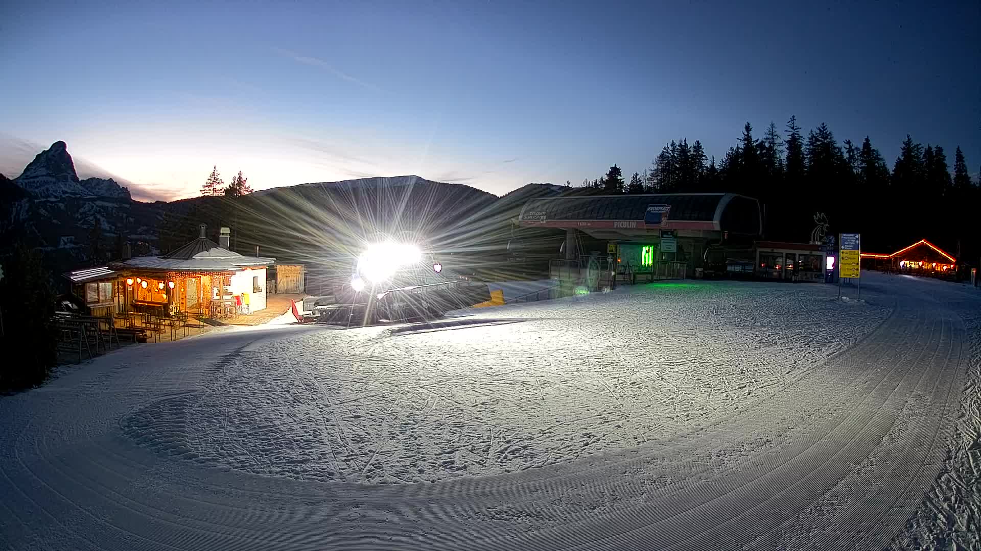 Piz de Plaies | San Vigilio