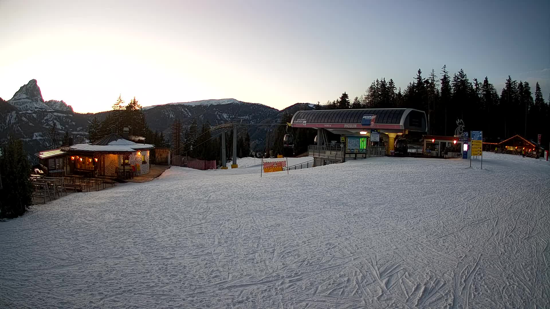 Piz de Plaies | San Vigilio