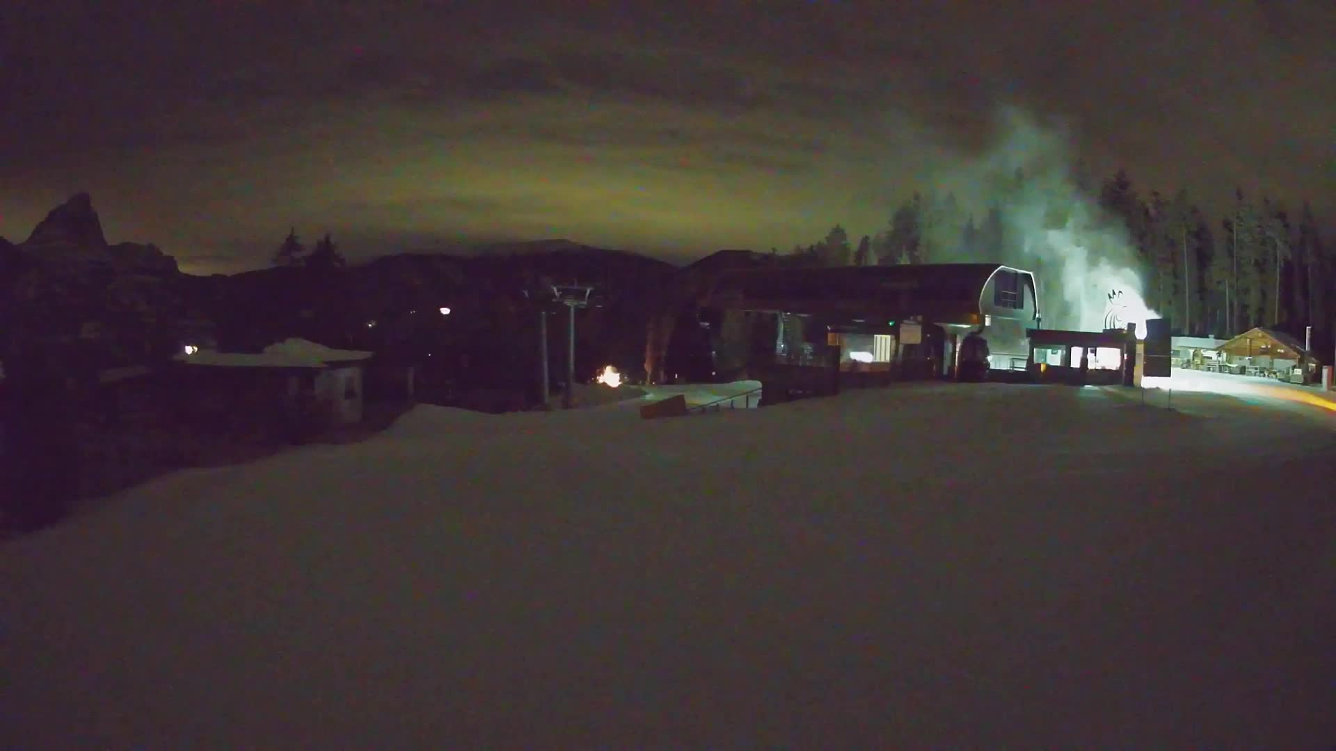 Piz de Plaies | San Vigilio