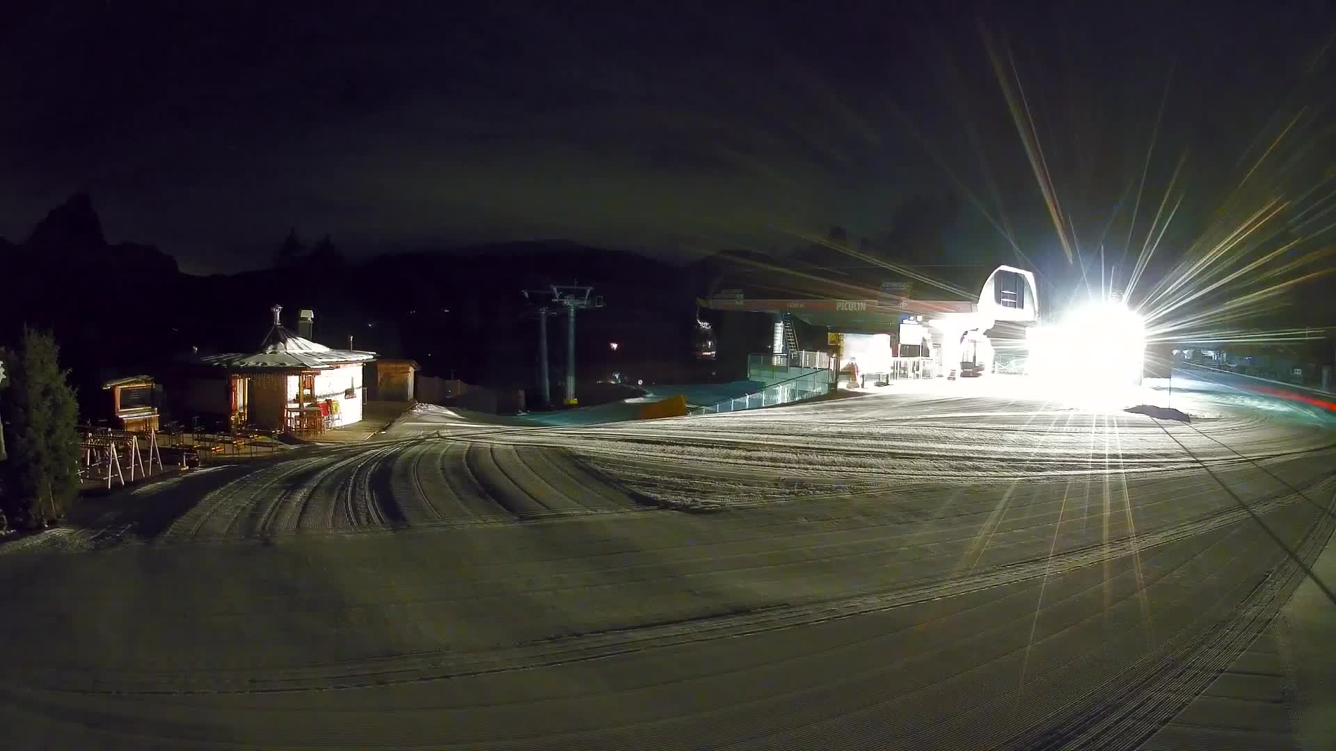 Piz de Plaies | San Vigilio | Kronplatz