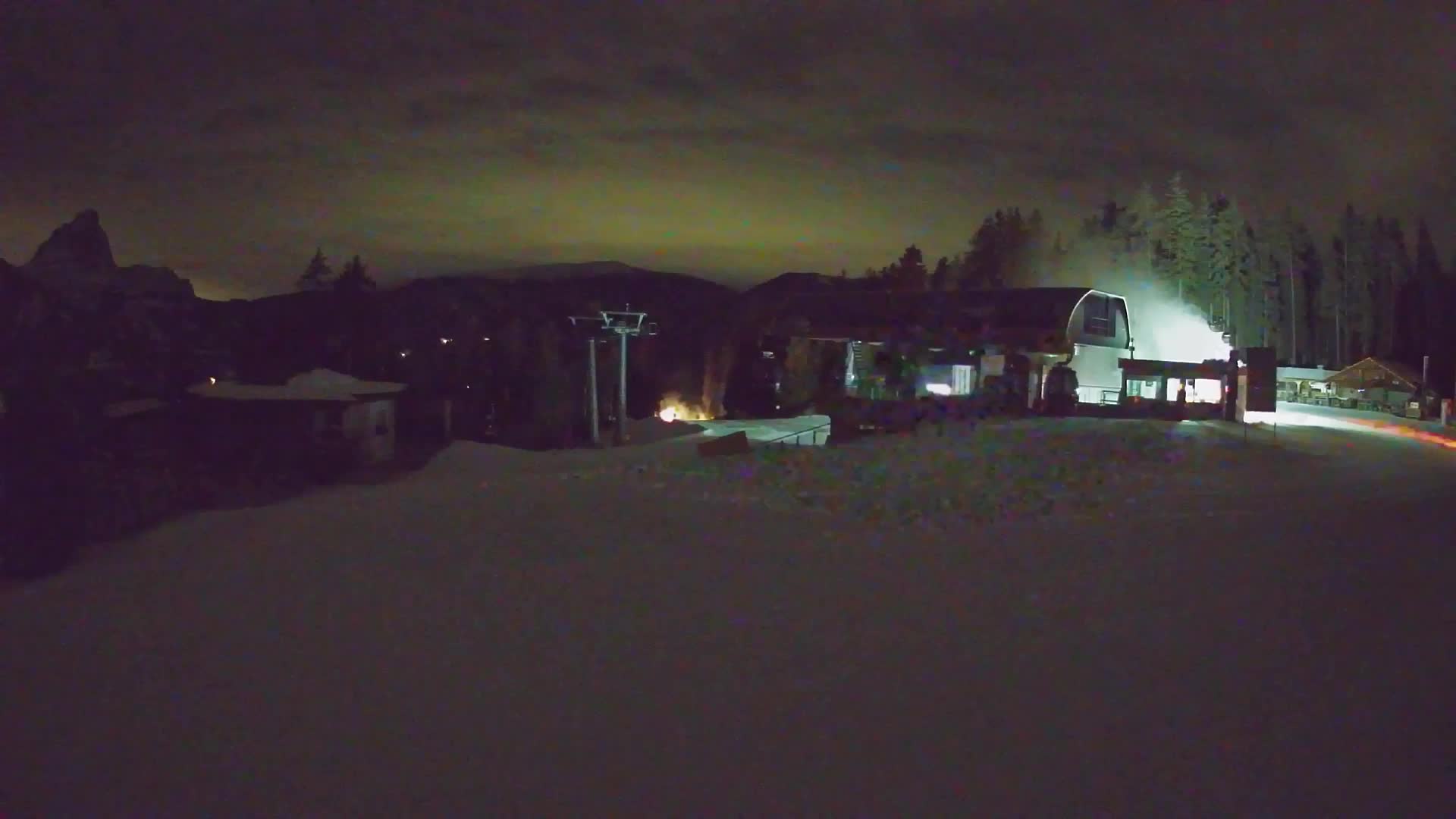 Piz de Plaies | San Vigilio