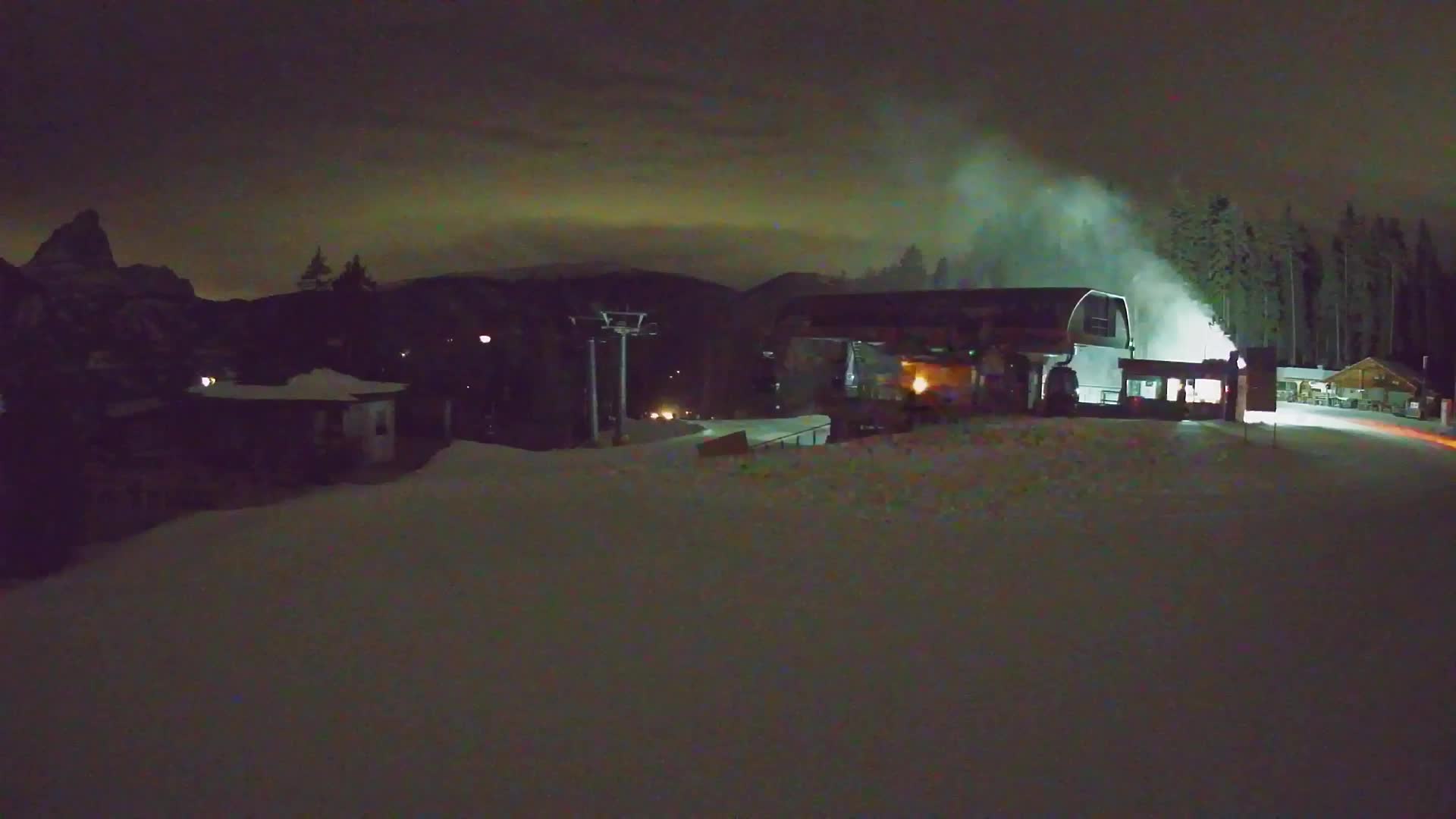 Piz de Plaies | San Vigilio