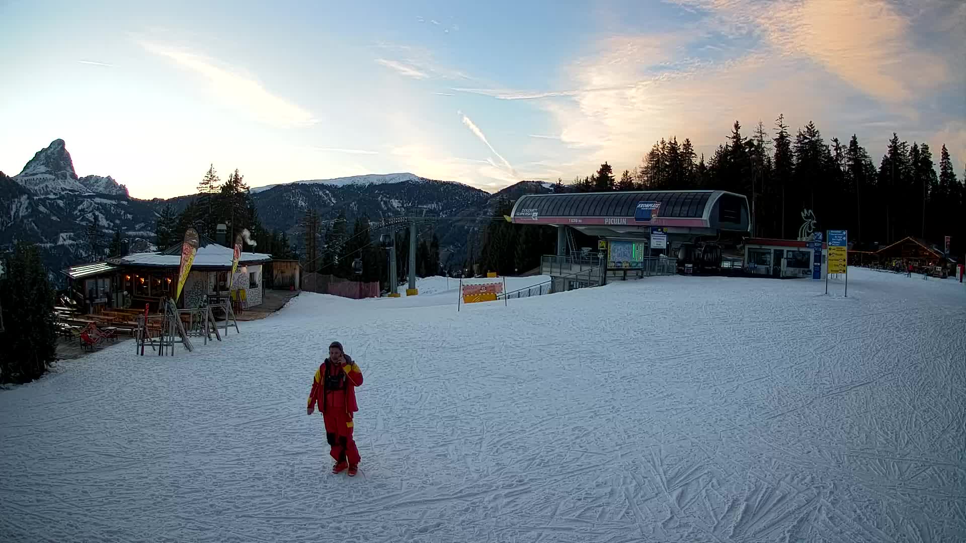 Piz de Plaies | San Vigilio