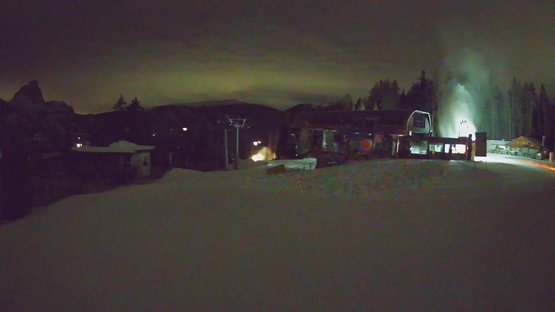 Piz de Plaies | San Vigilio | Kronplatz