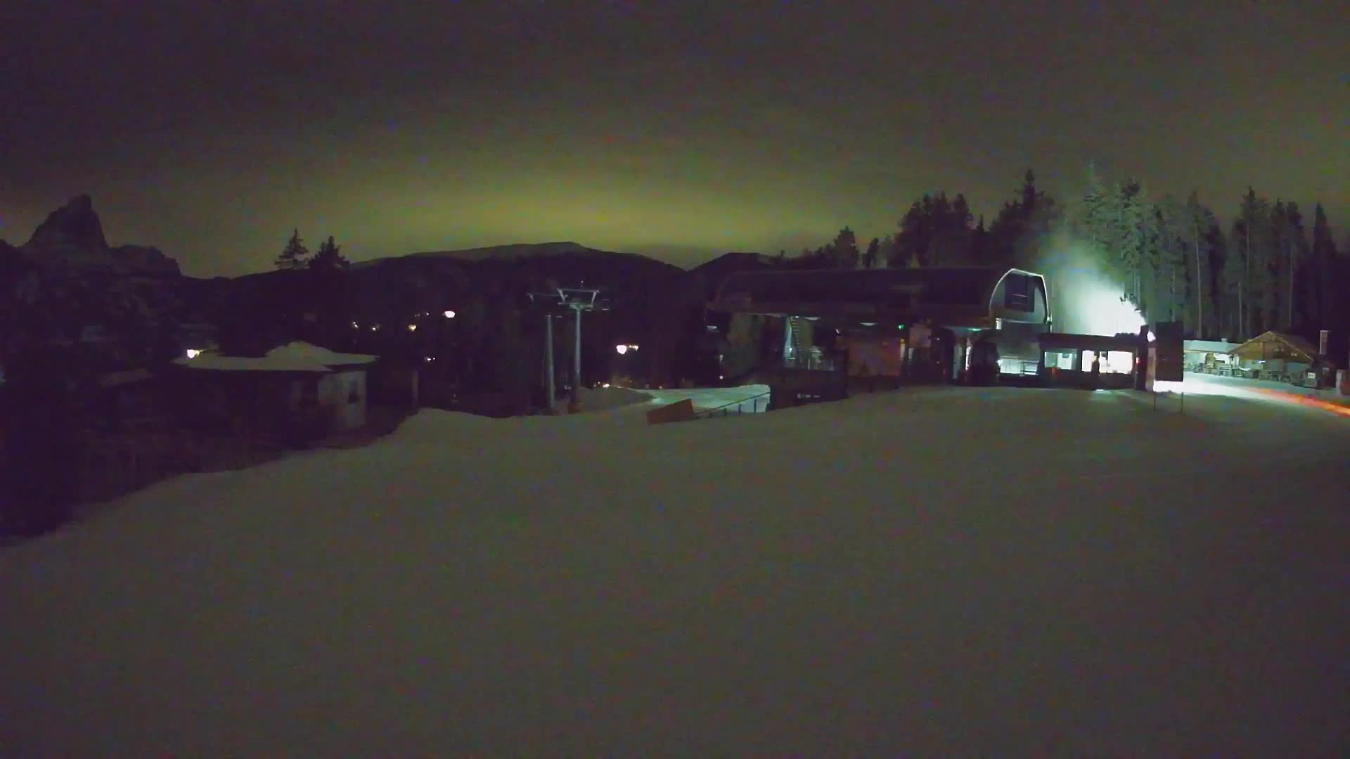 Piz de Plaies | San Vigilio