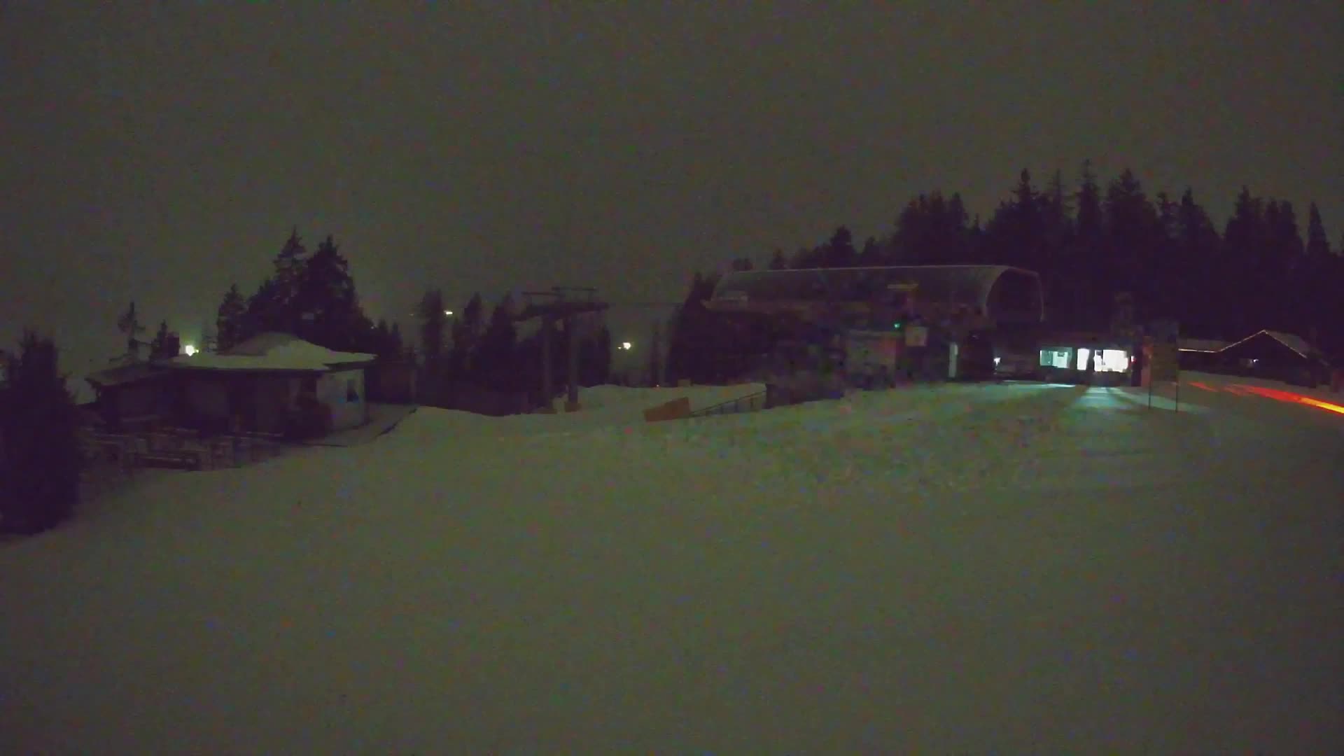 Piz de Plaies | San Vigilio