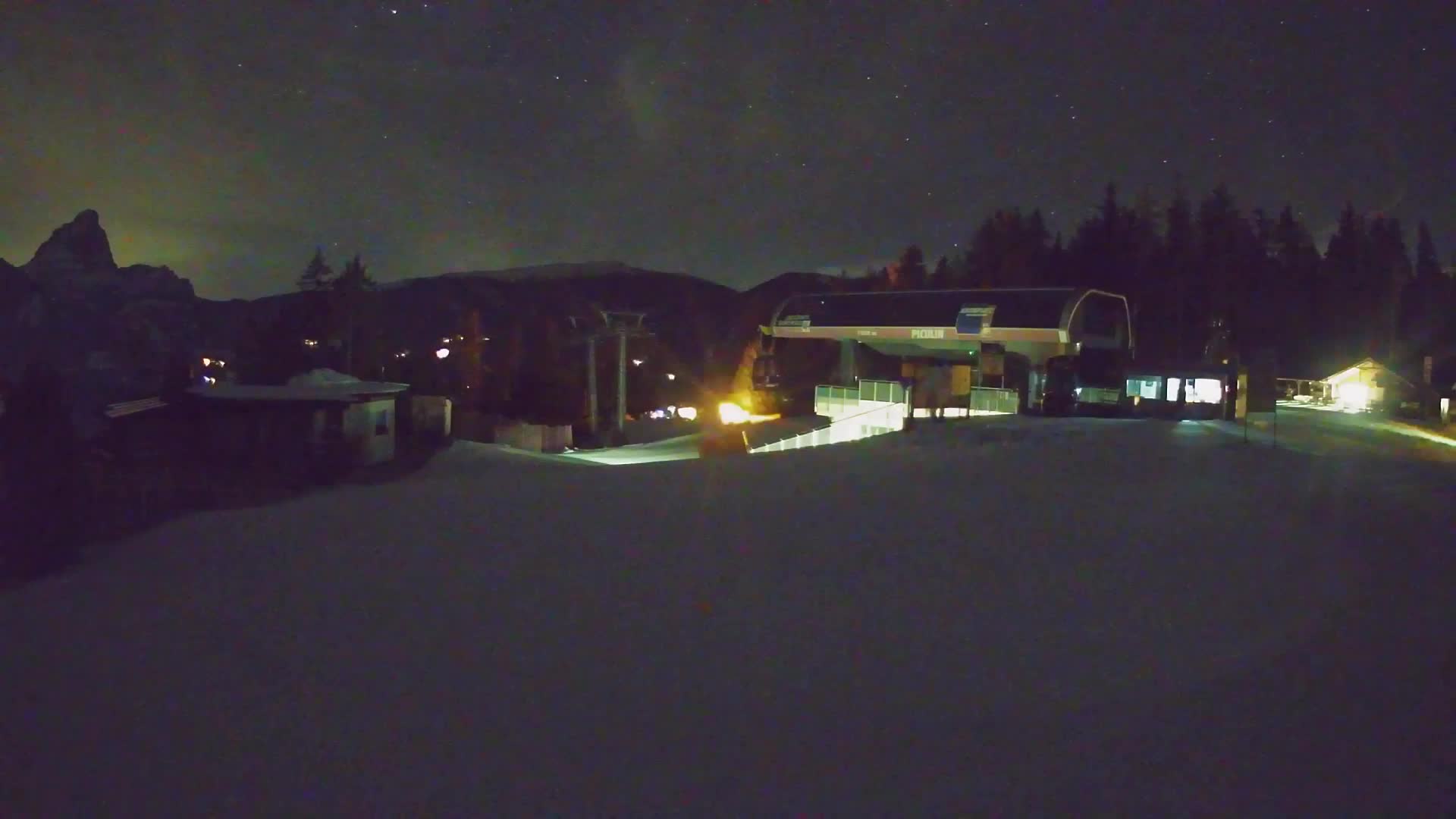 Piz de Plaies | San Vigilio