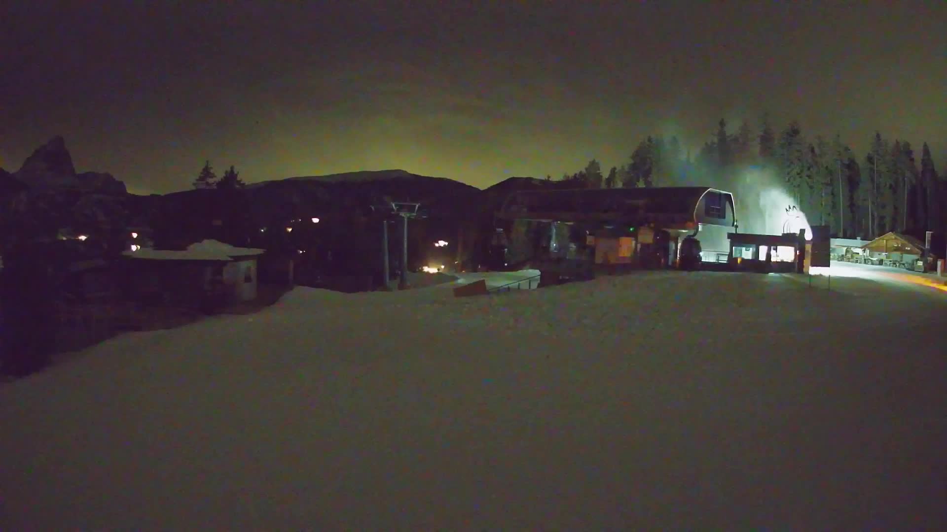 Piz de Plaies | San Vigilio