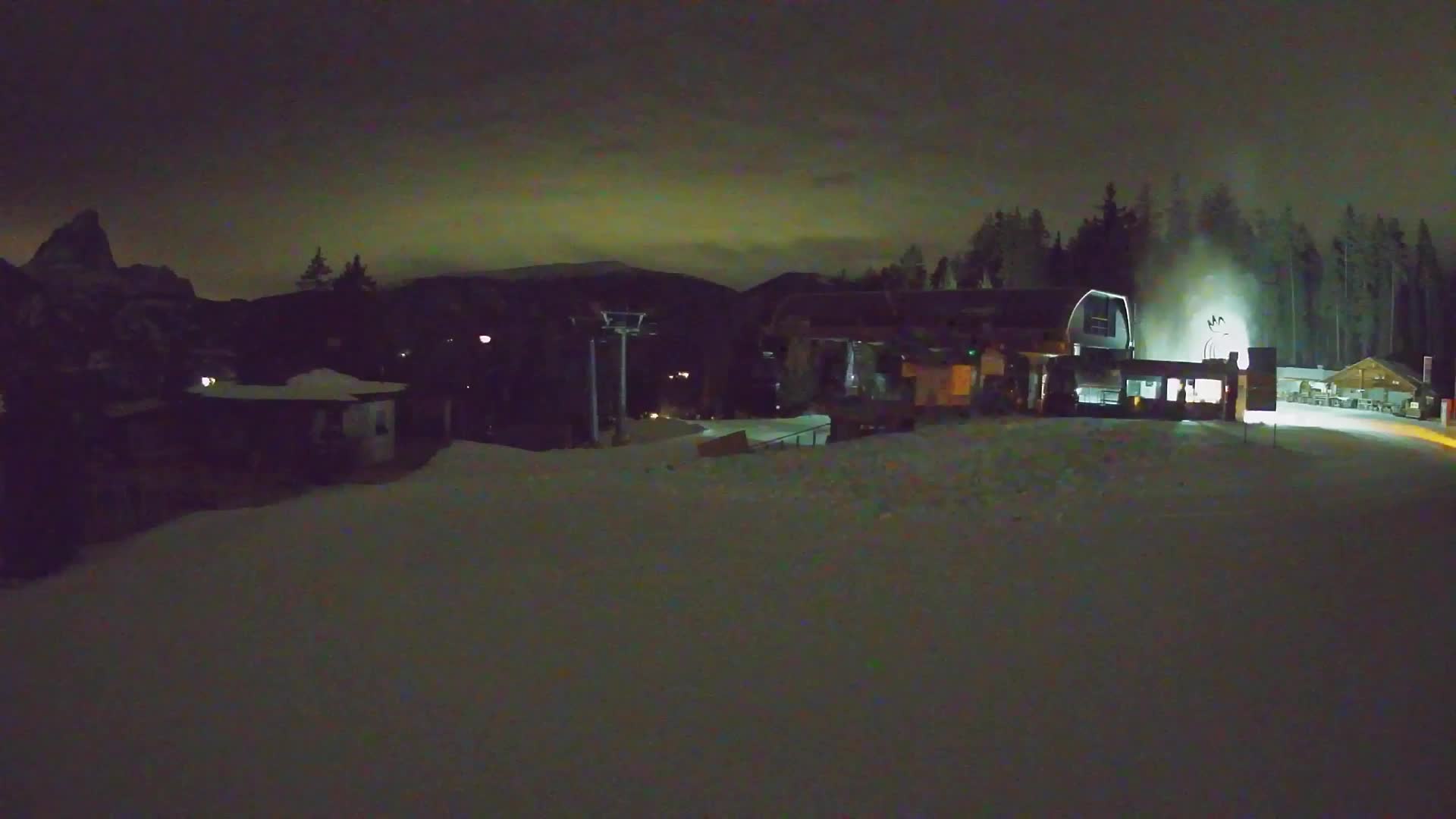 Piz de Plaies | San Vigilio | Kronplatz