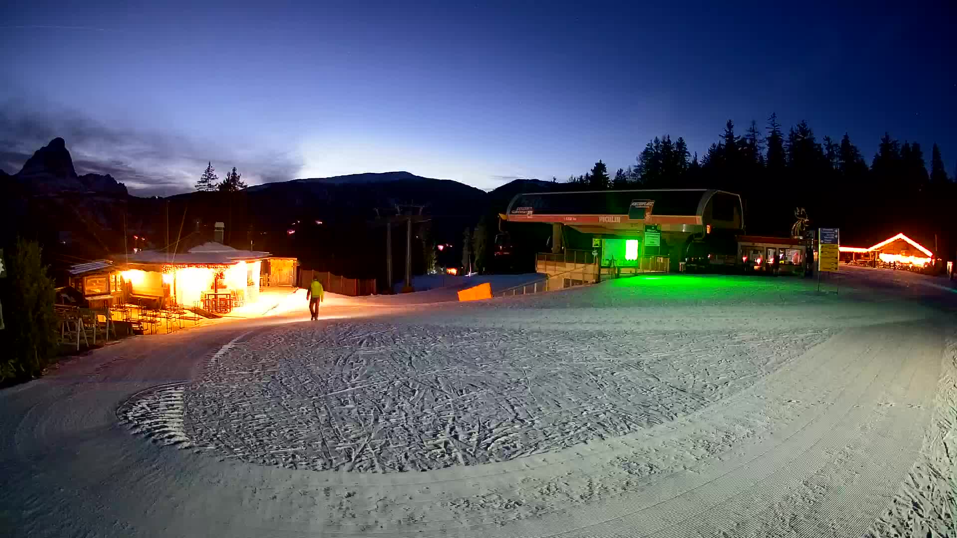 Piz de Plaies | San Vigilio | Kronplatz