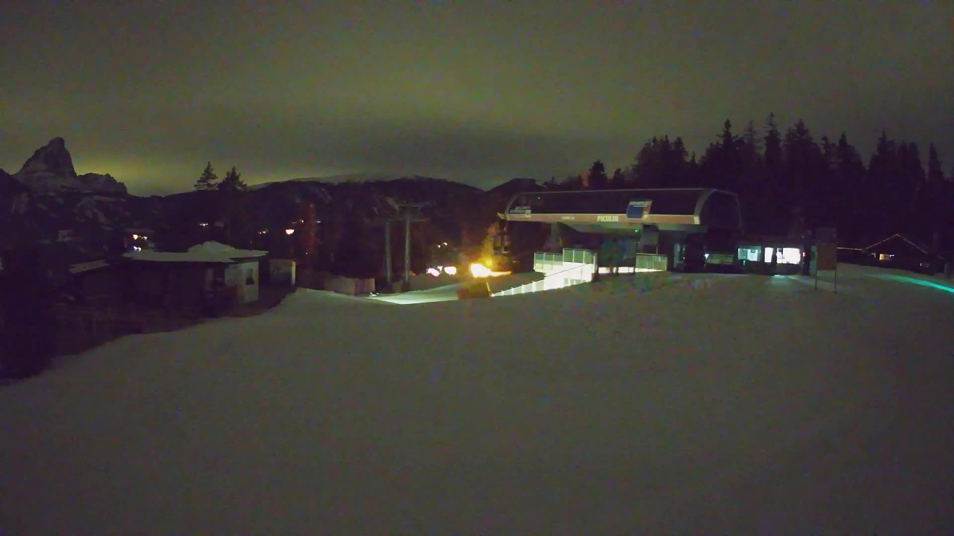 Piz de Plaies | San Vigilio