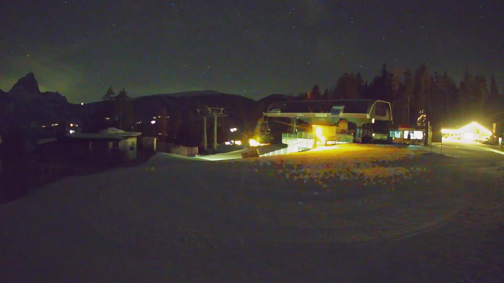 Piz de Plaies | San Vigilio