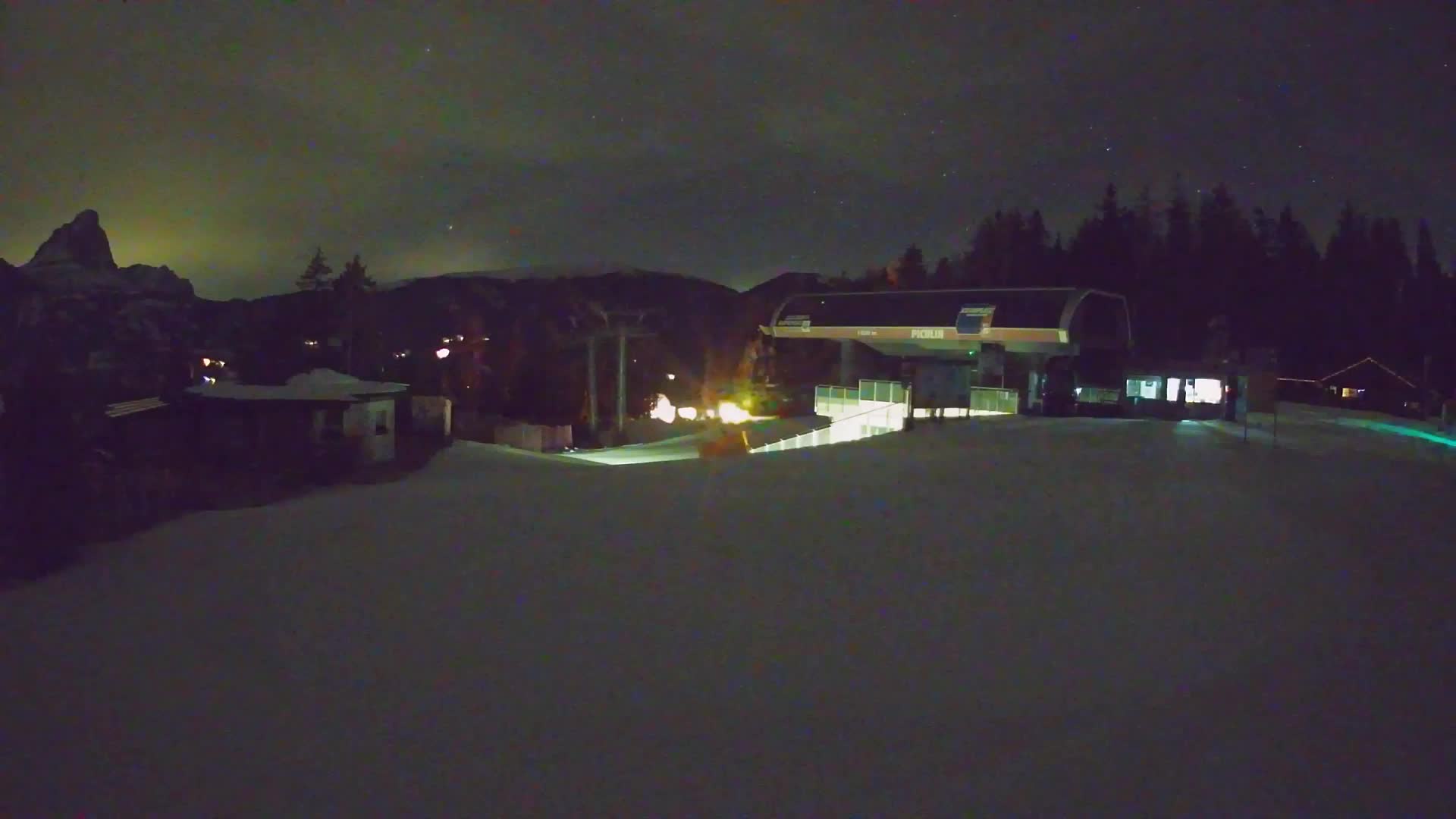 Piz de Plaies | San Vigilio