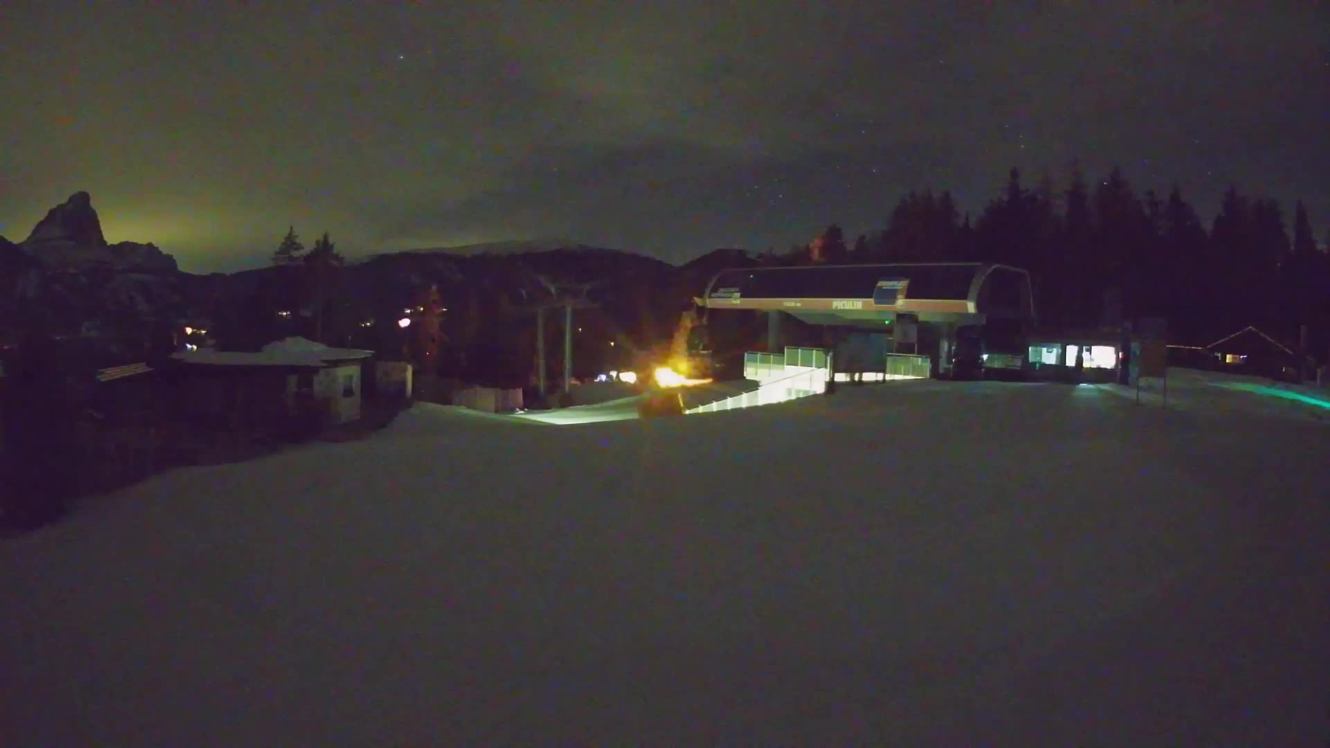 Piz de Plaies | St. Vigil