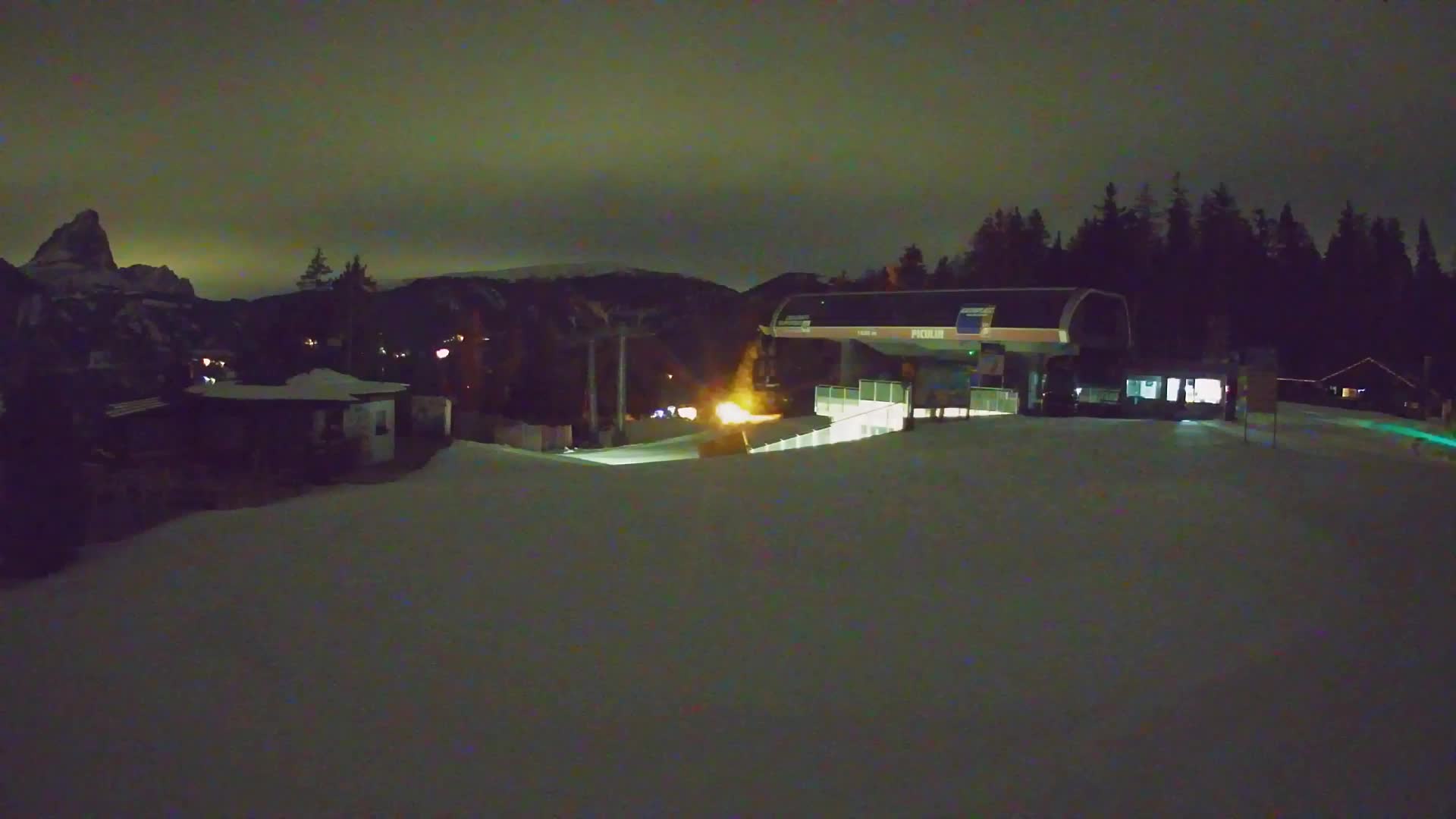 Piz de Plaies | San Vigilio | Kronplatz