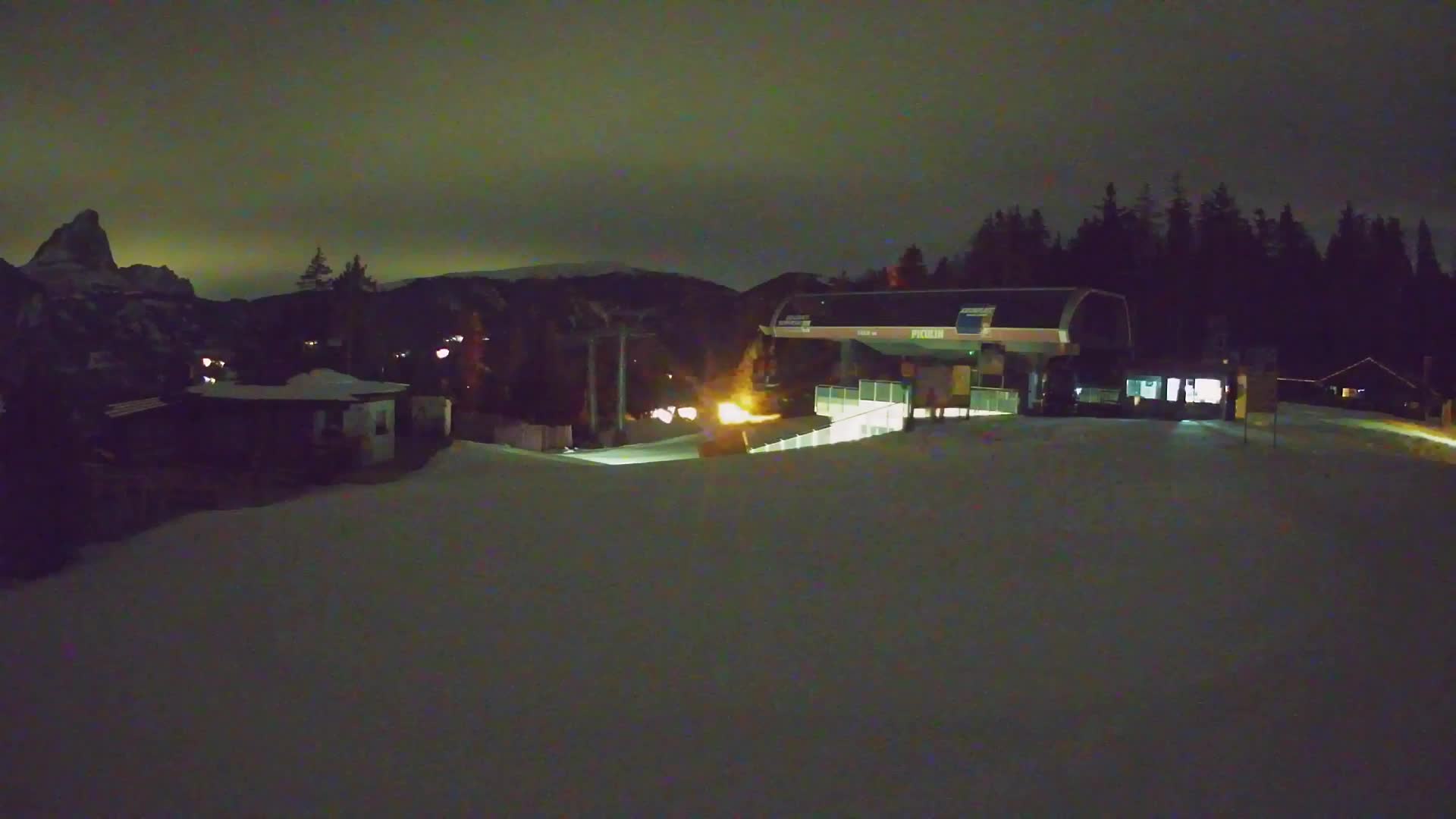 Piz de Plaies | San Vigilio