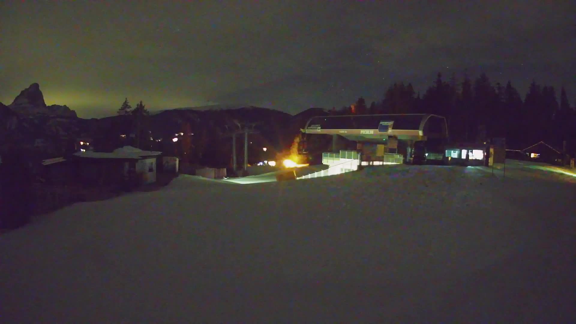 Piz de Plaies | San Vigilio