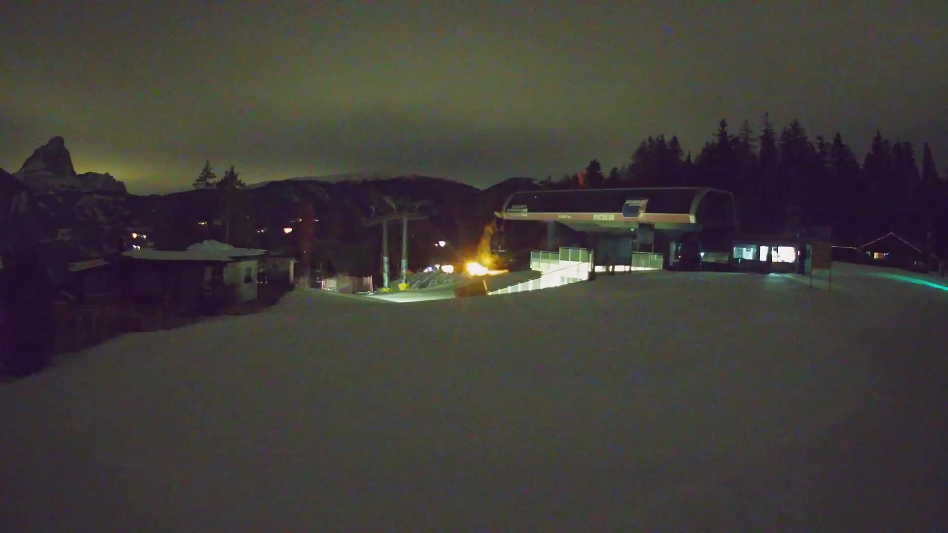 Piz de Plaies | San Vigilio