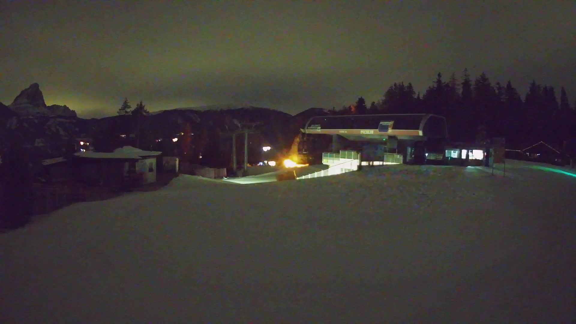 Piz de Plaies | San Vigilio