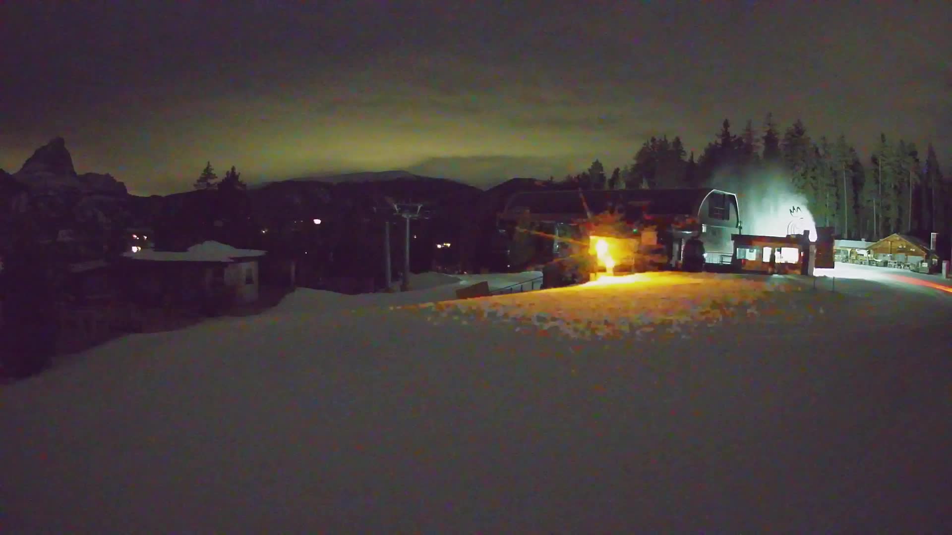 Piz de Plaies | San Vigilio