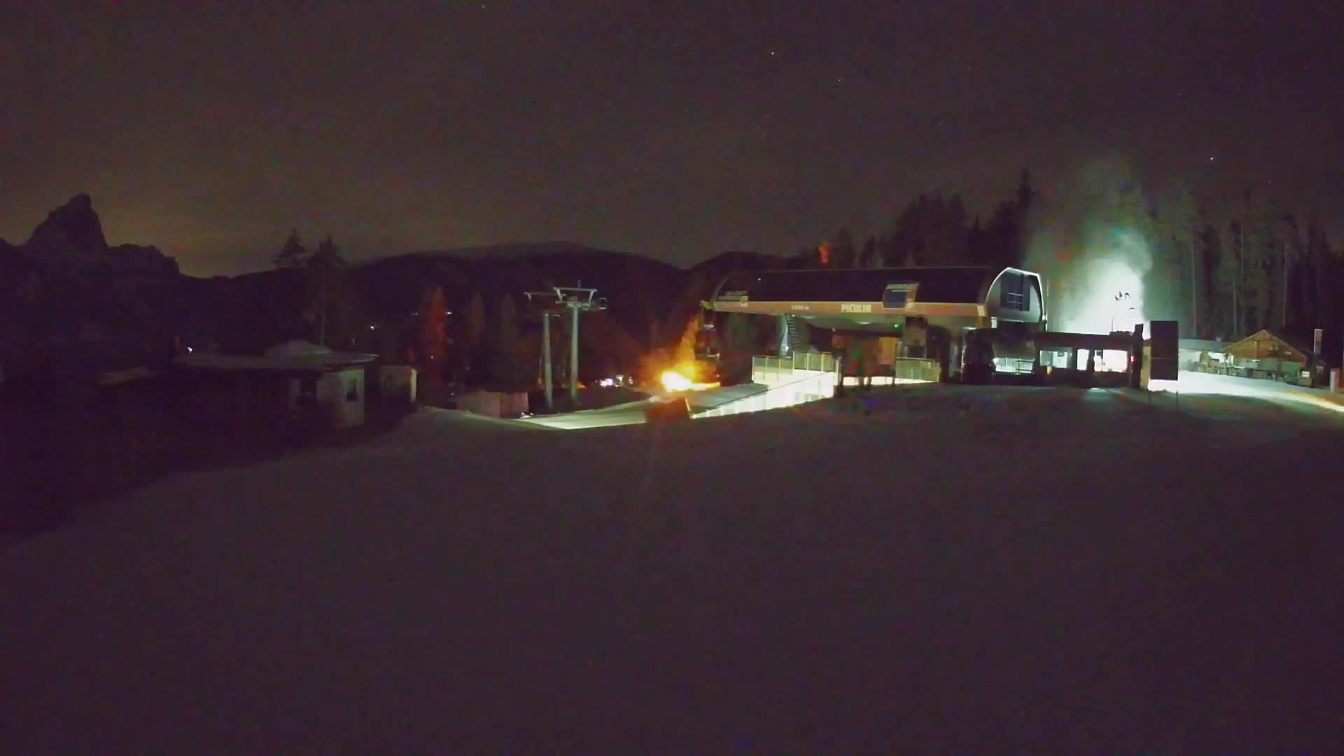 Piz de Plaies | St. Vigil