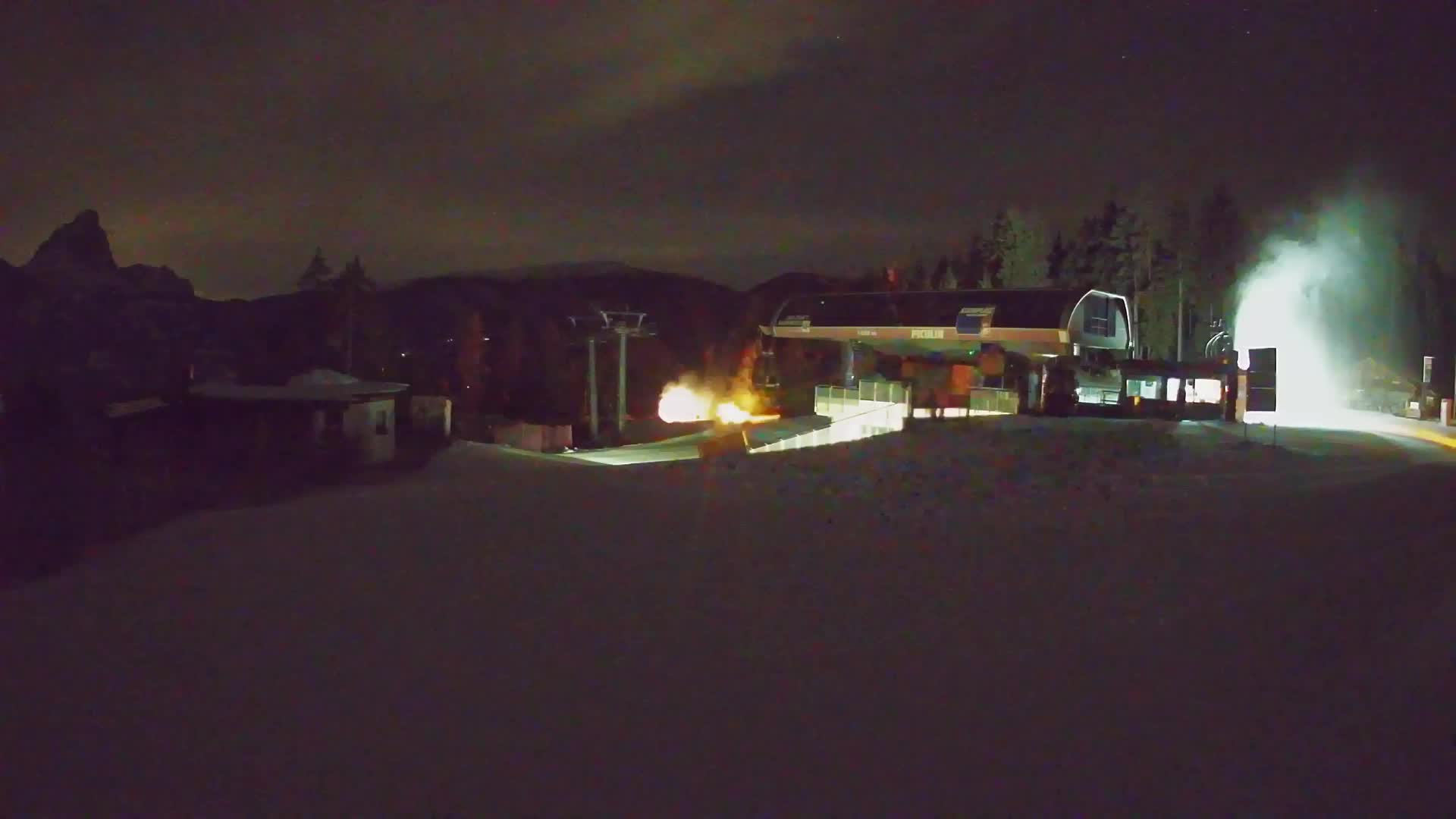 Piz de Plaies | San Vigilio