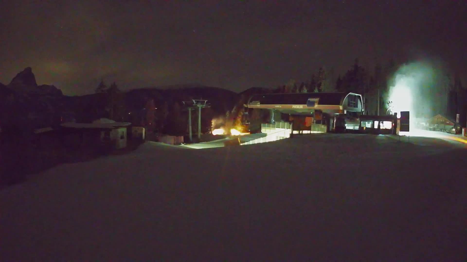 Piz de Plaies | St. Vigil