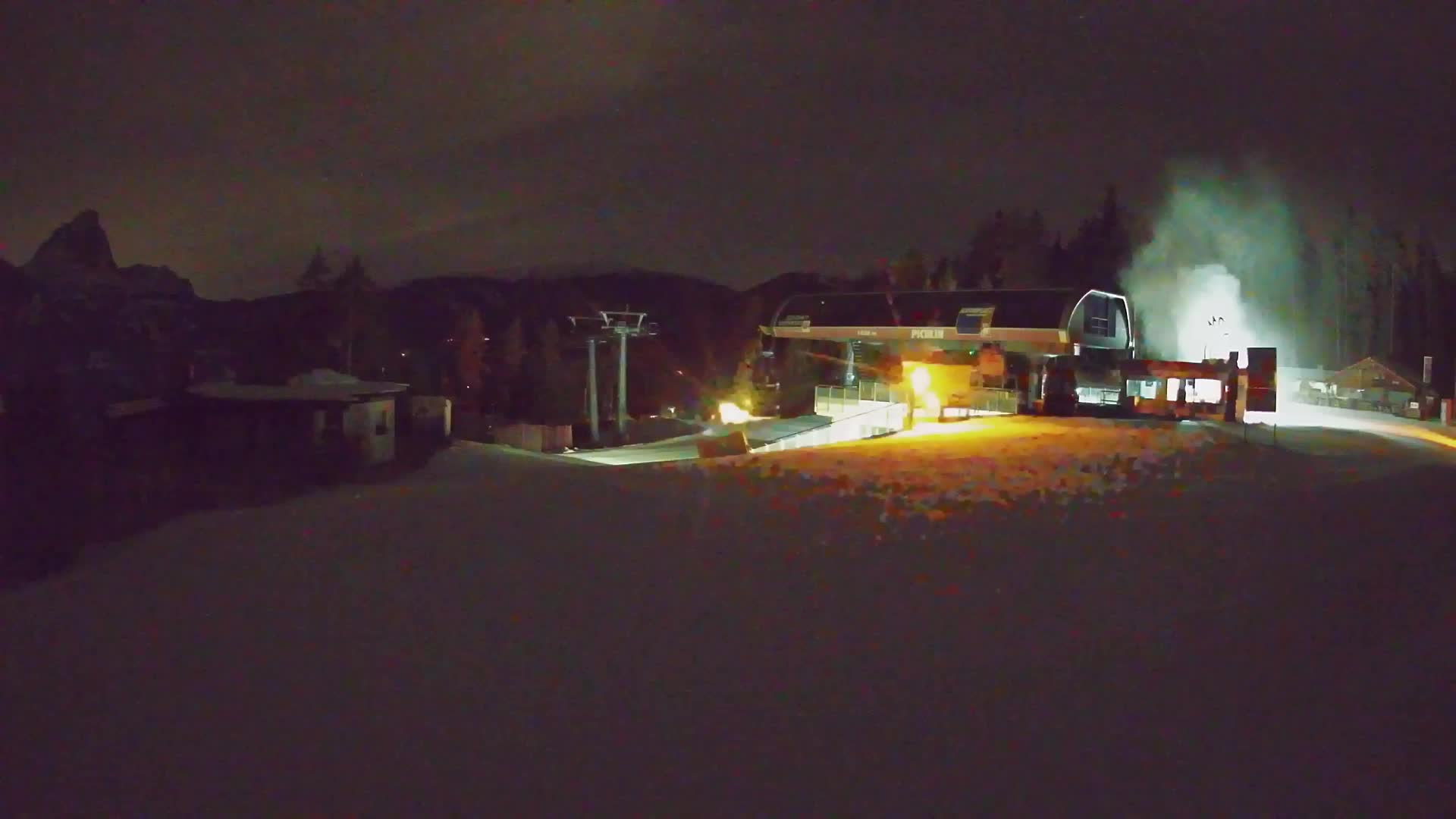 Piz de Plaies | San Vigilio | Kronplatz