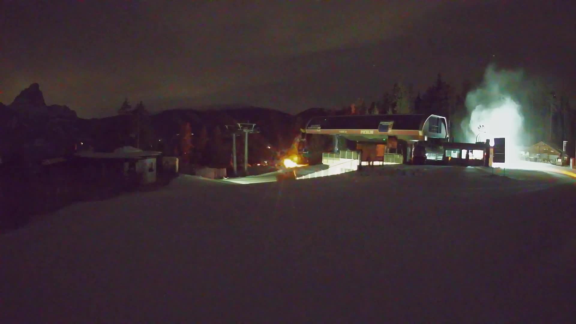 Piz de Plaies | St. Vigil