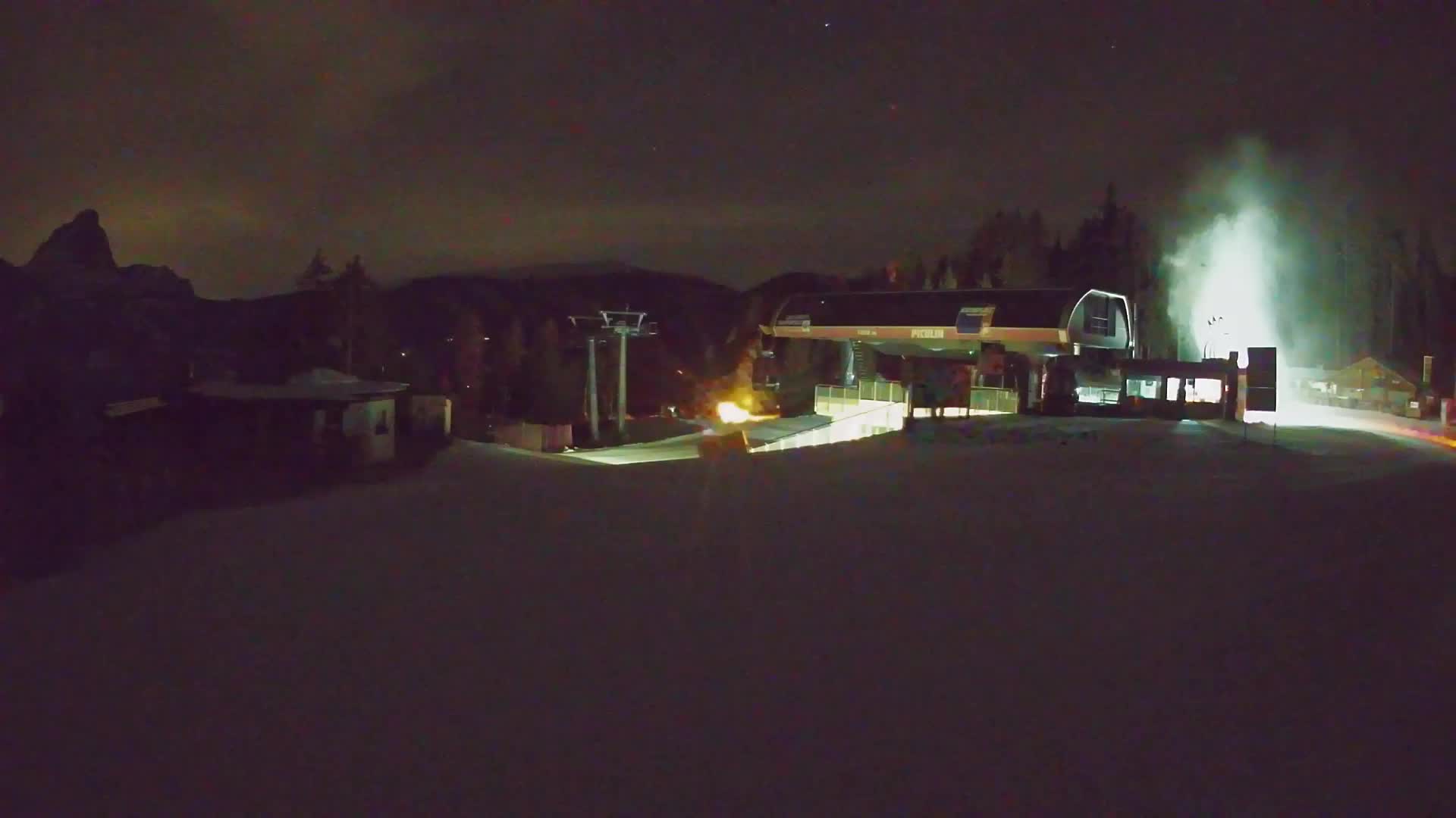 Piz de Plaies | San Vigilio | Kronplatz