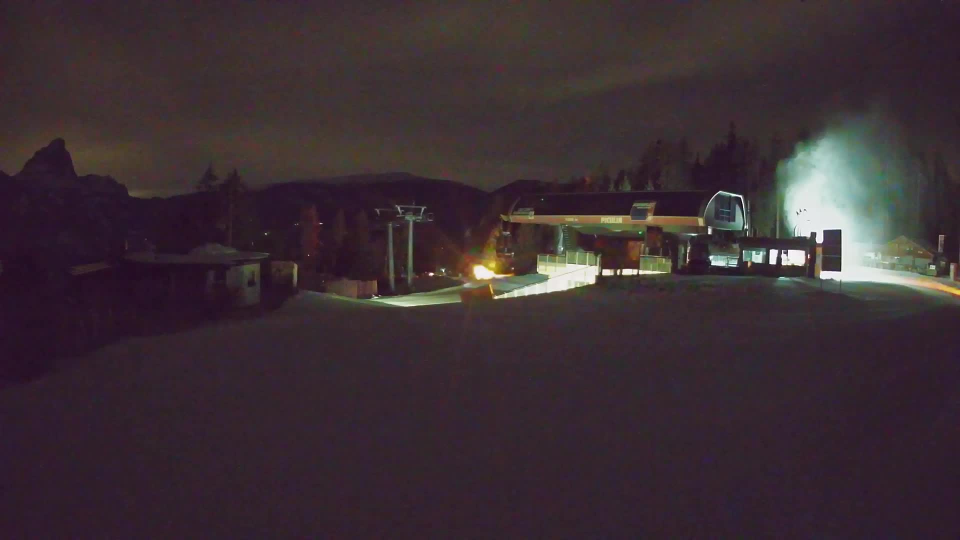 Piz de Plaies | San Vigilio