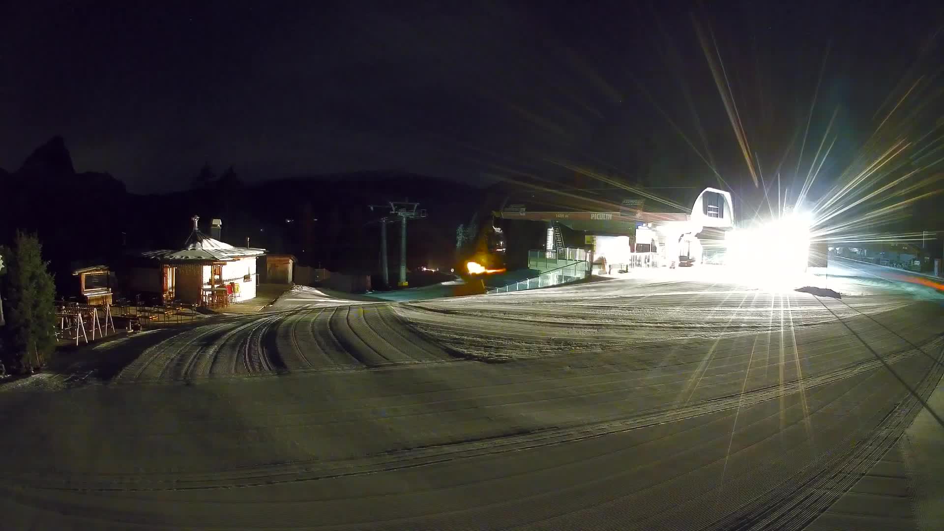 Piz de Plaies | San Vigilio | Kronplatz