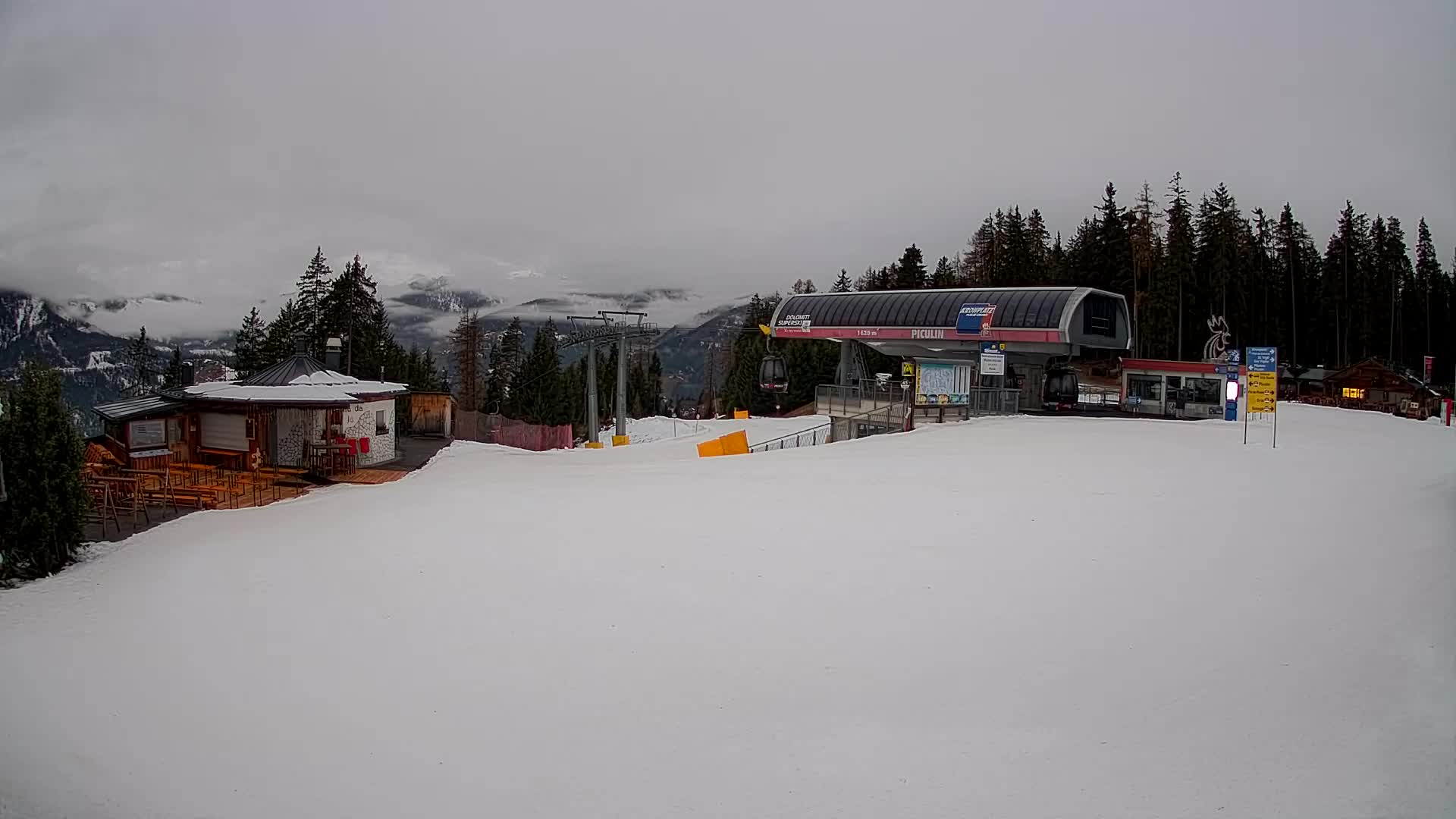 Piz de Plaies | San Vigilio | Kronplatz