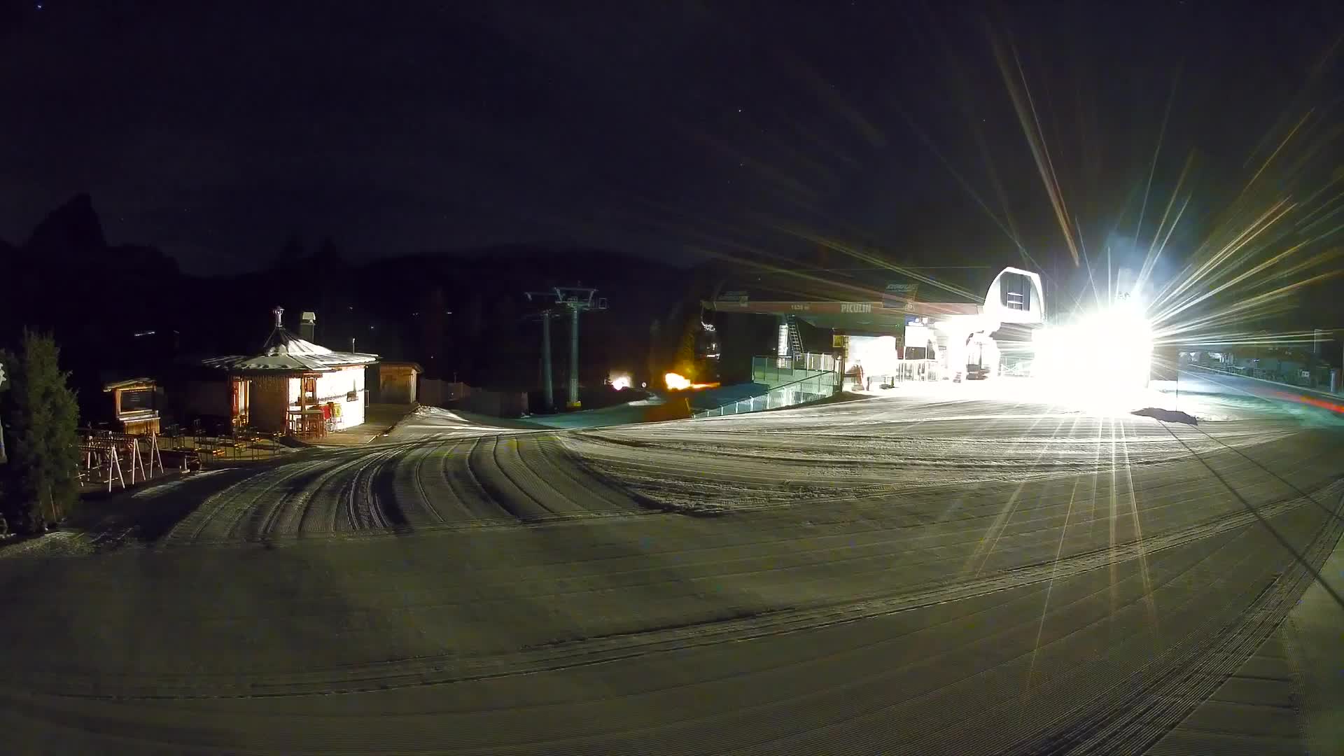 Piz de Plaies | San Vigilio