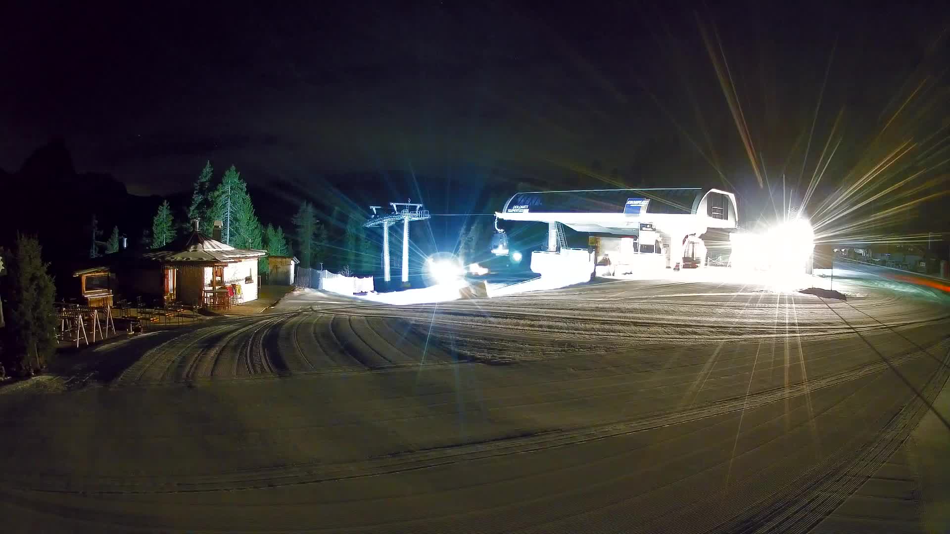 Piz de Plaies | San Vigilio