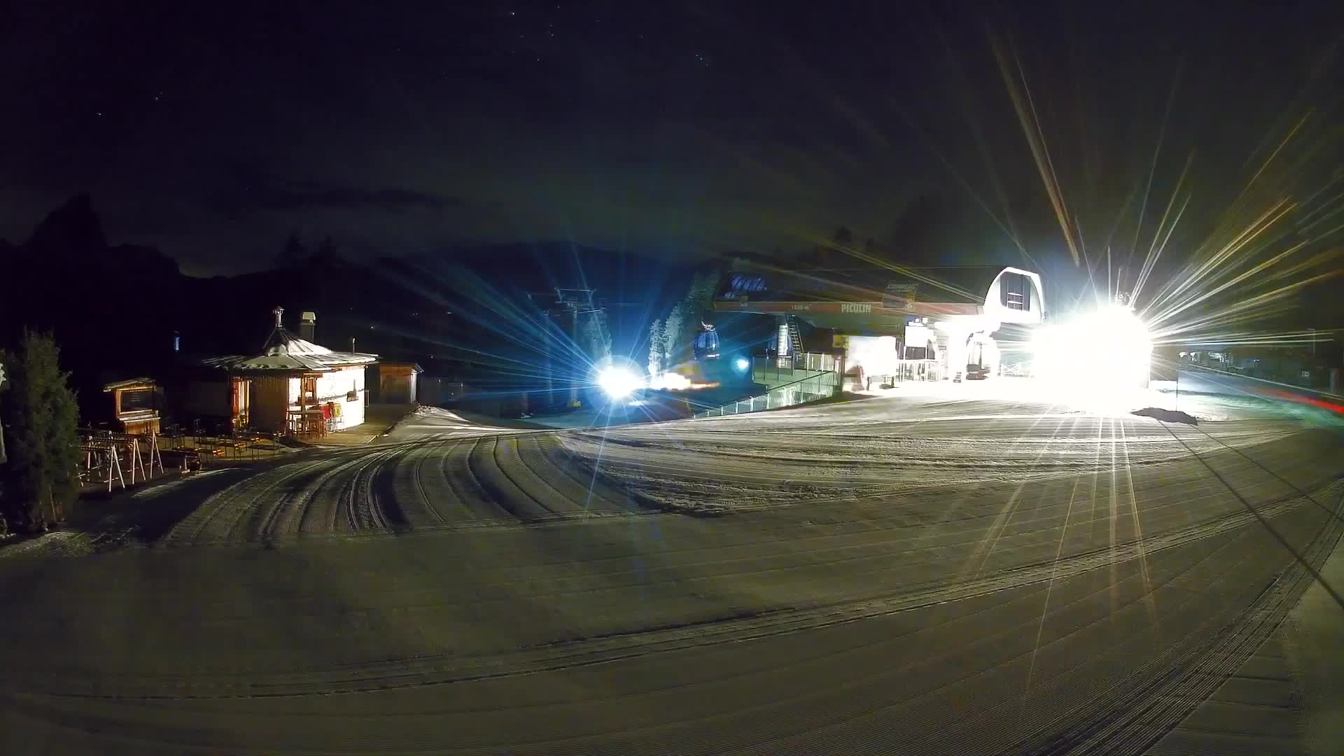 Piz de Plaies | St. Vigil