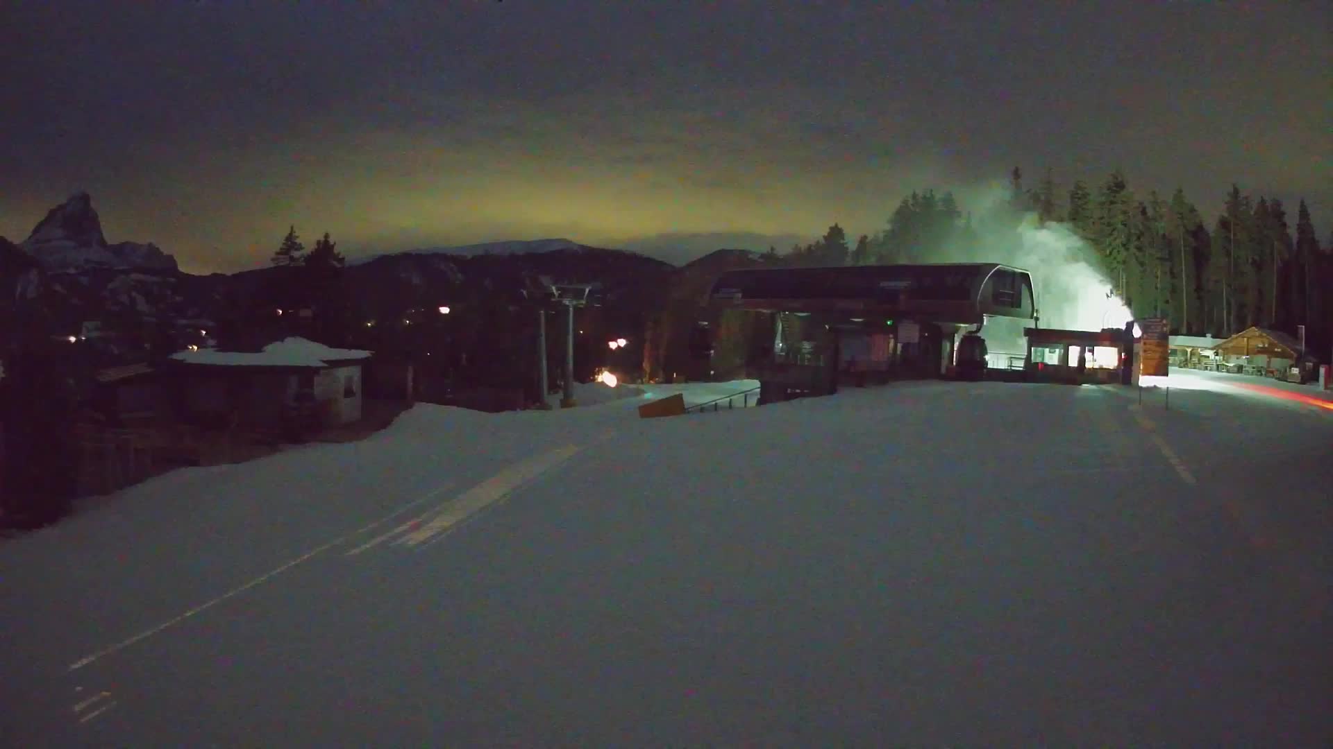 Piz de Plaies | San Vigilio